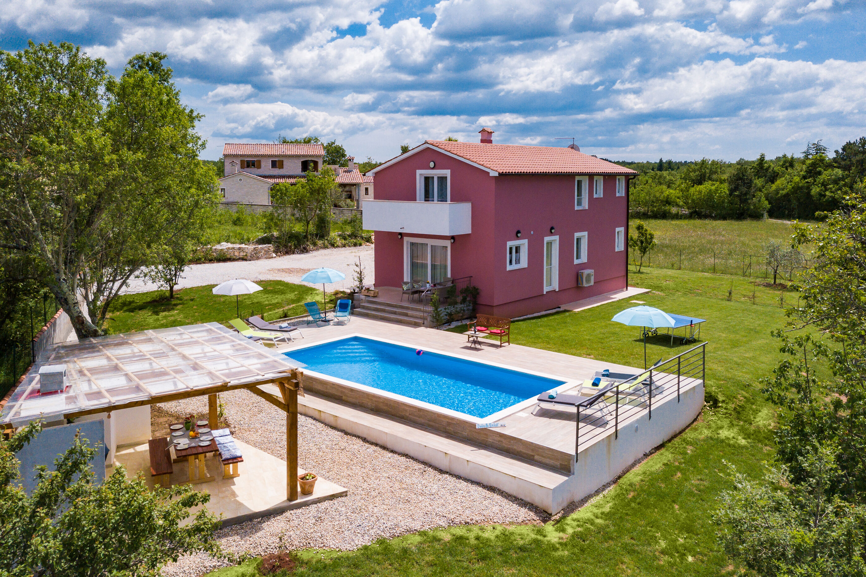 Villa May V0112-K1