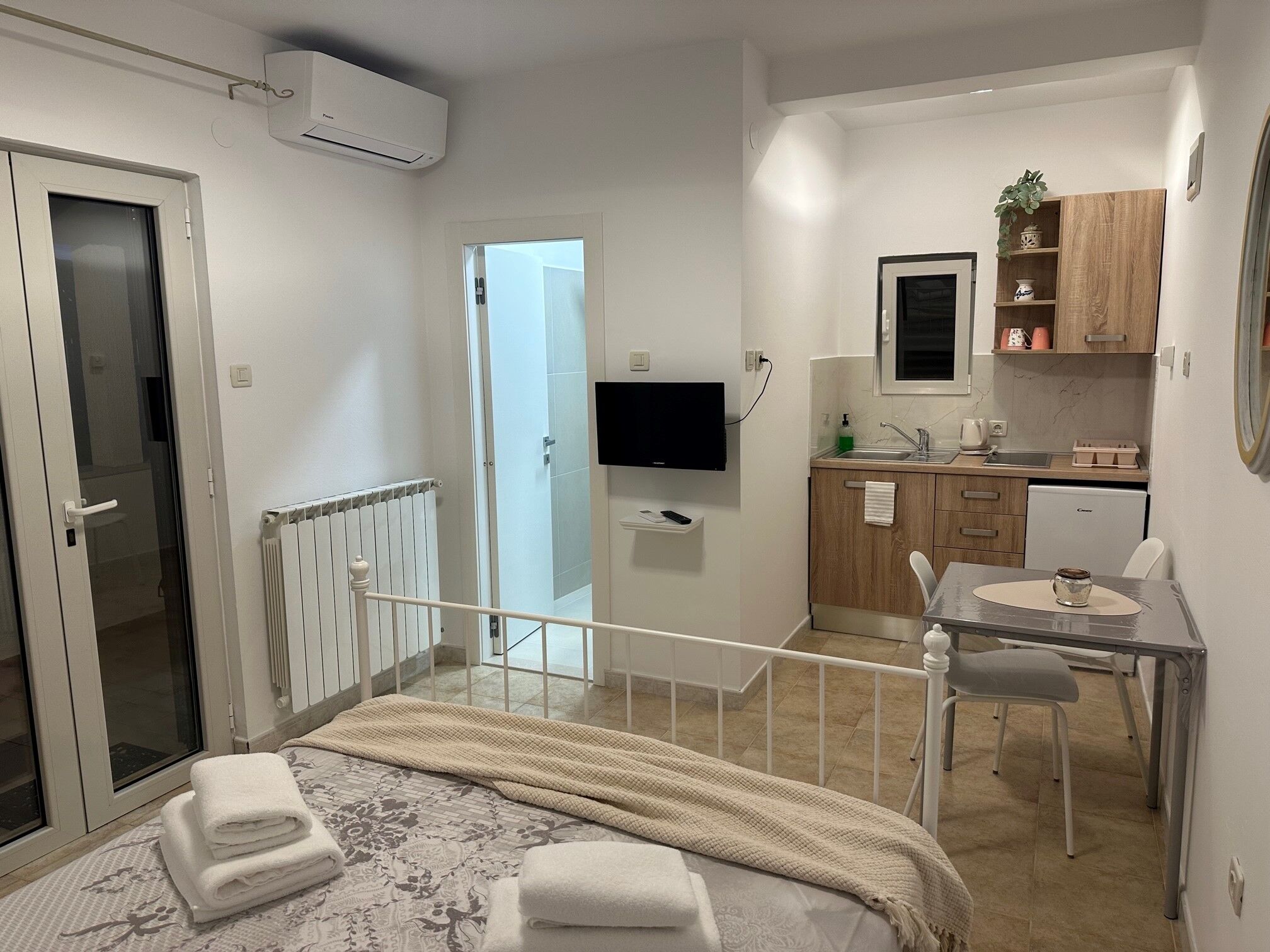 Apartment Zdenko 72841-A3