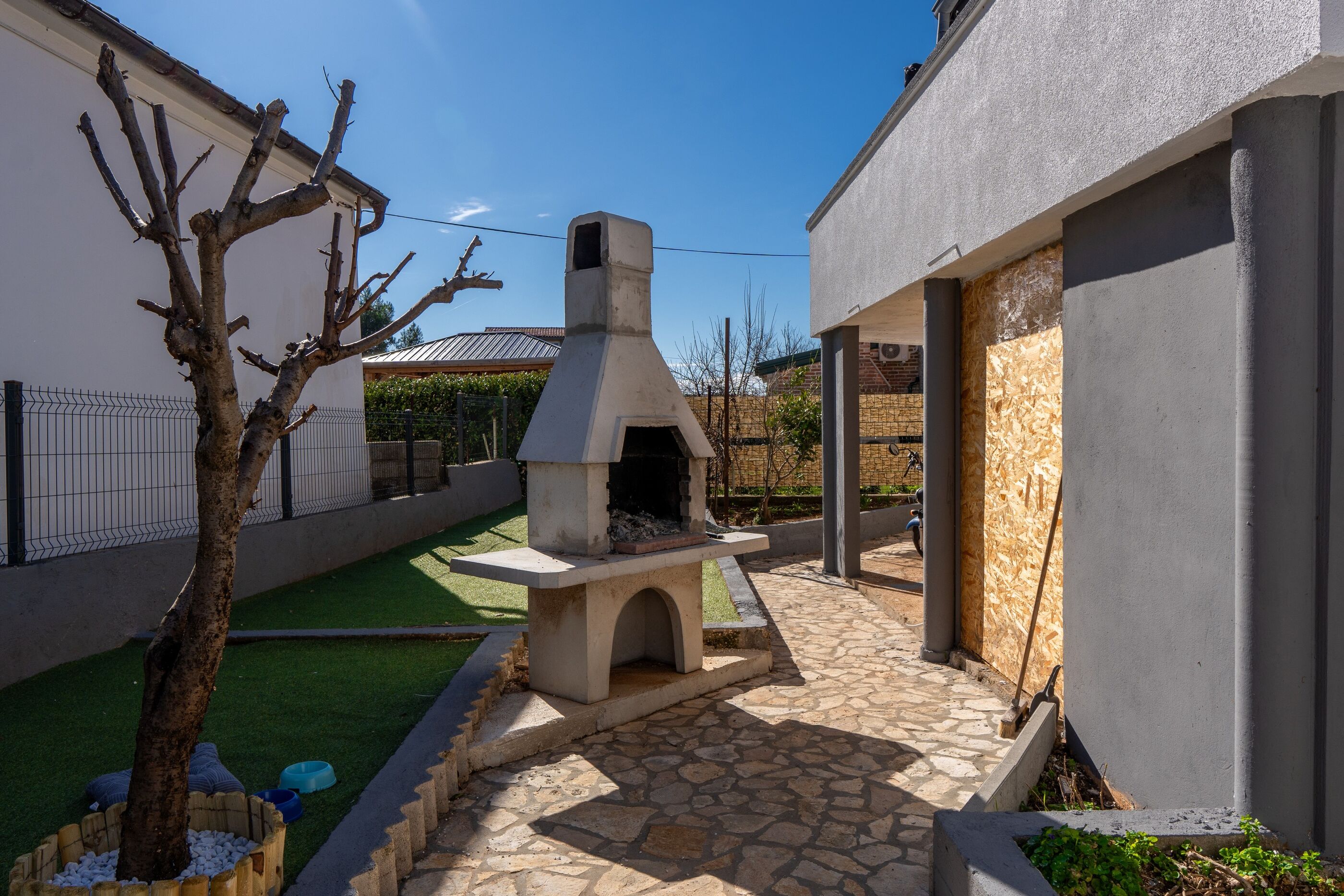 Apartment Floreani 97245-A1