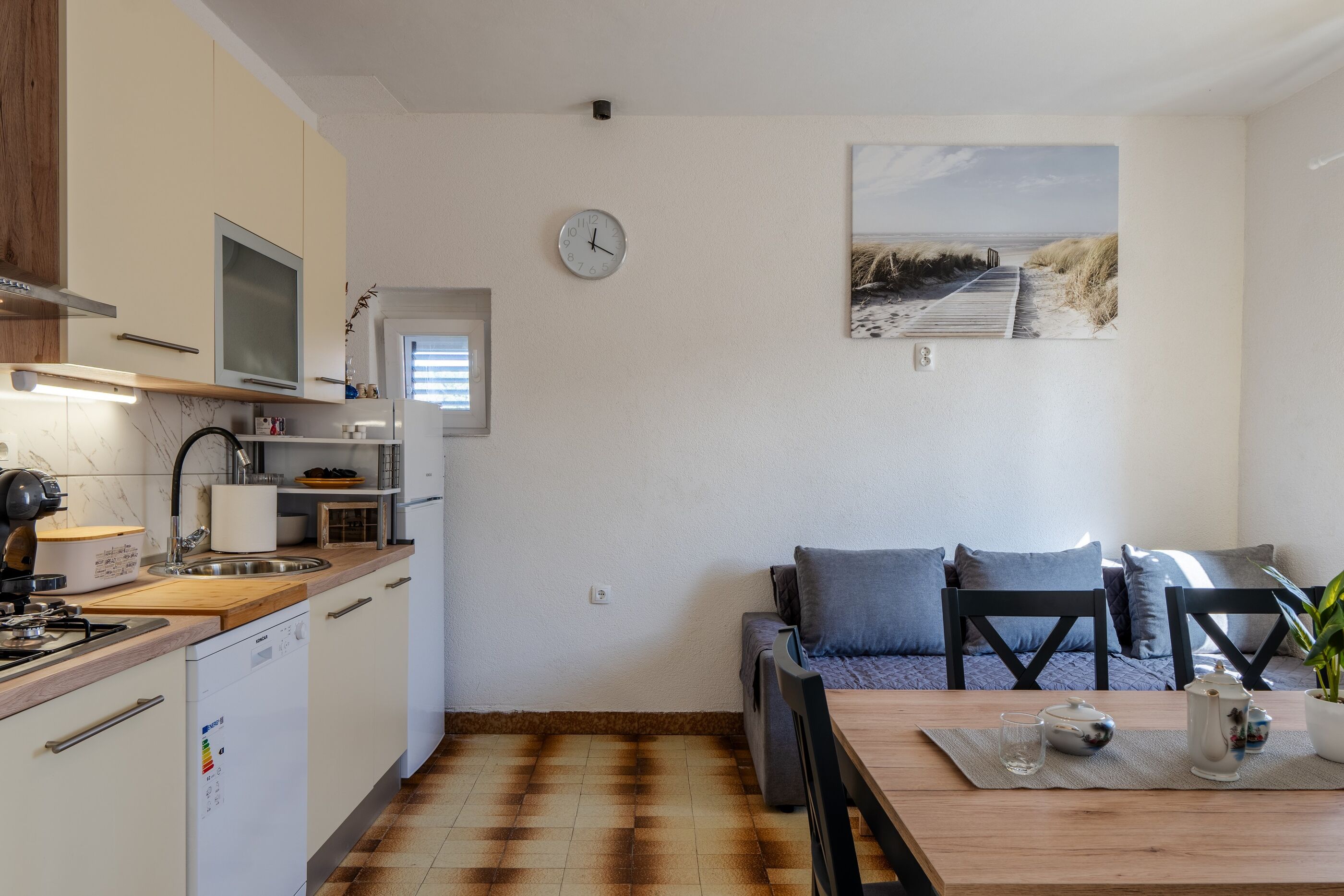 Apartment Floreani 97245-A1