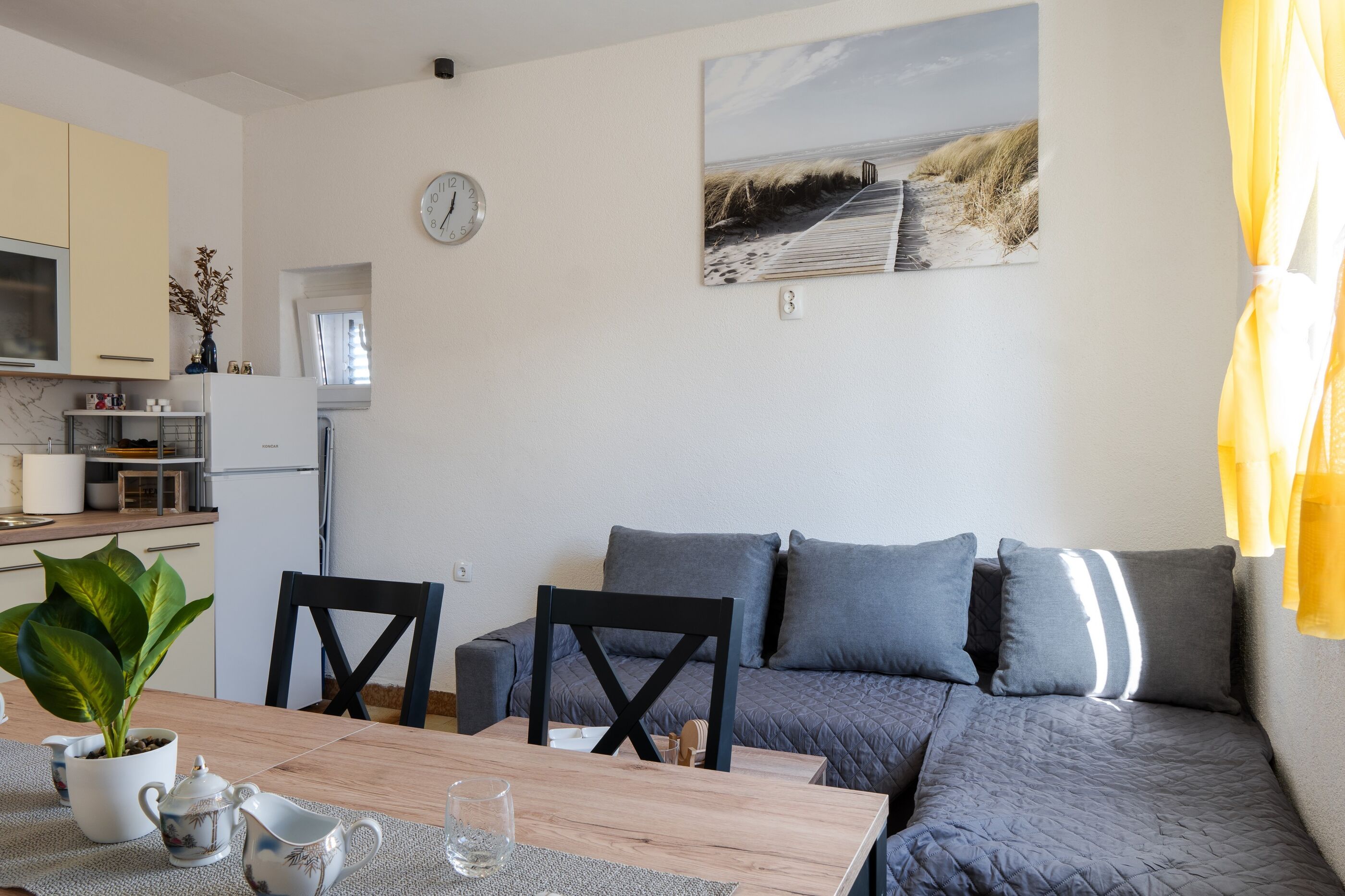Apartment Floreani 97245-A1