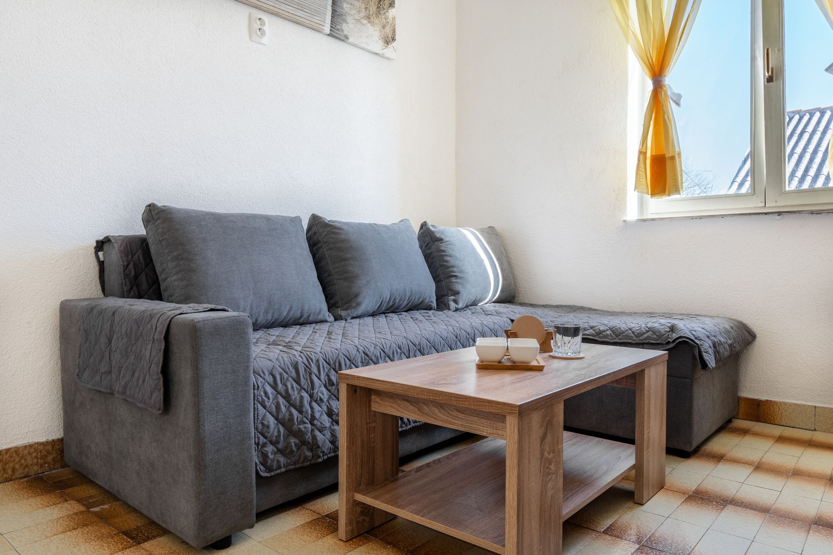 Apartment Floreani 97245-A1