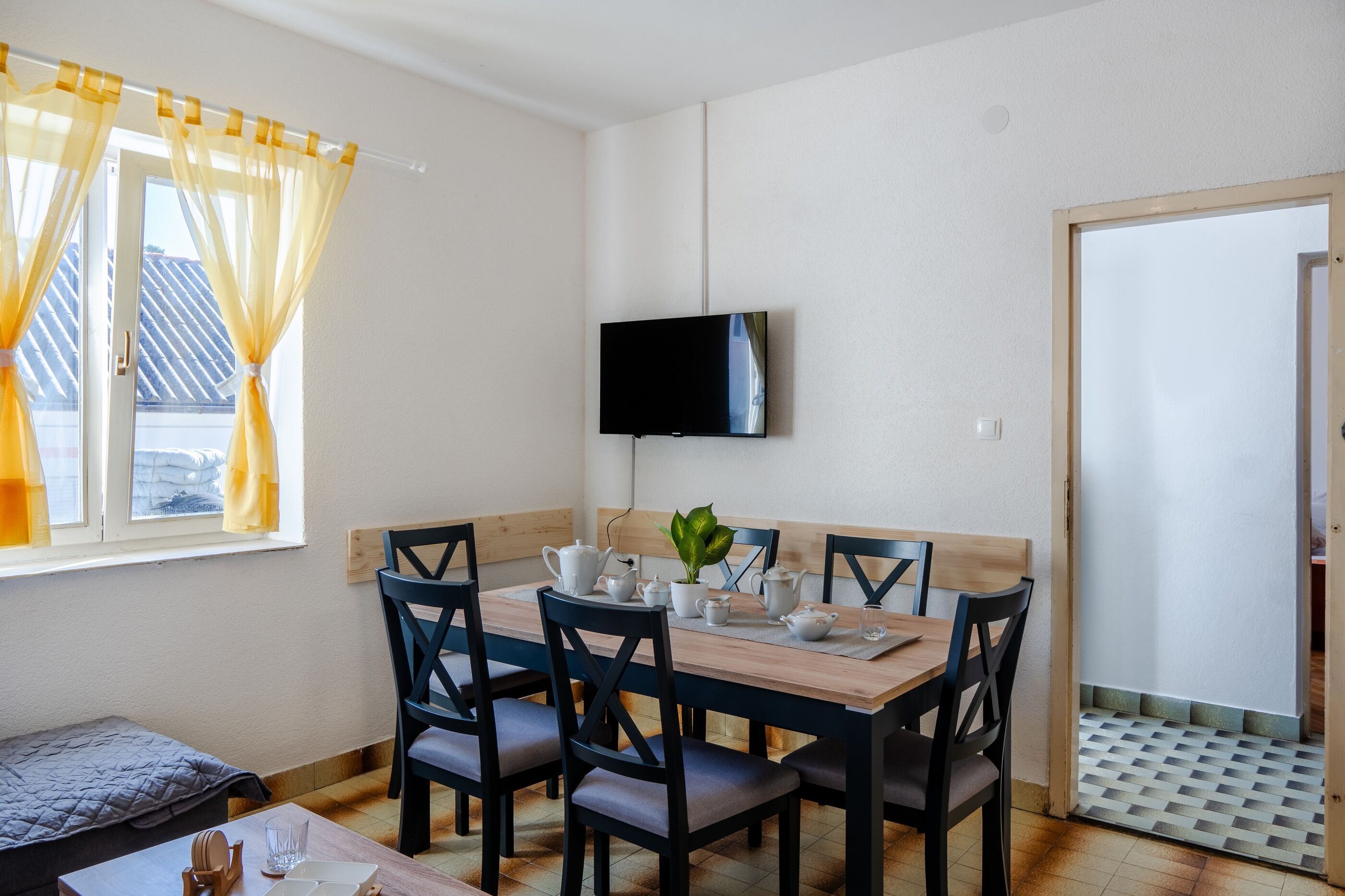 Apartment Floreani 97245-A1