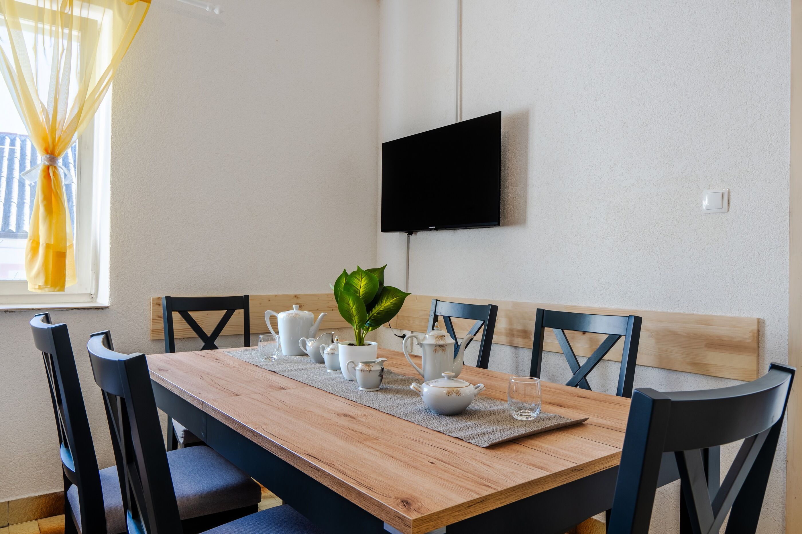 Apartment Floreani 97245-A1