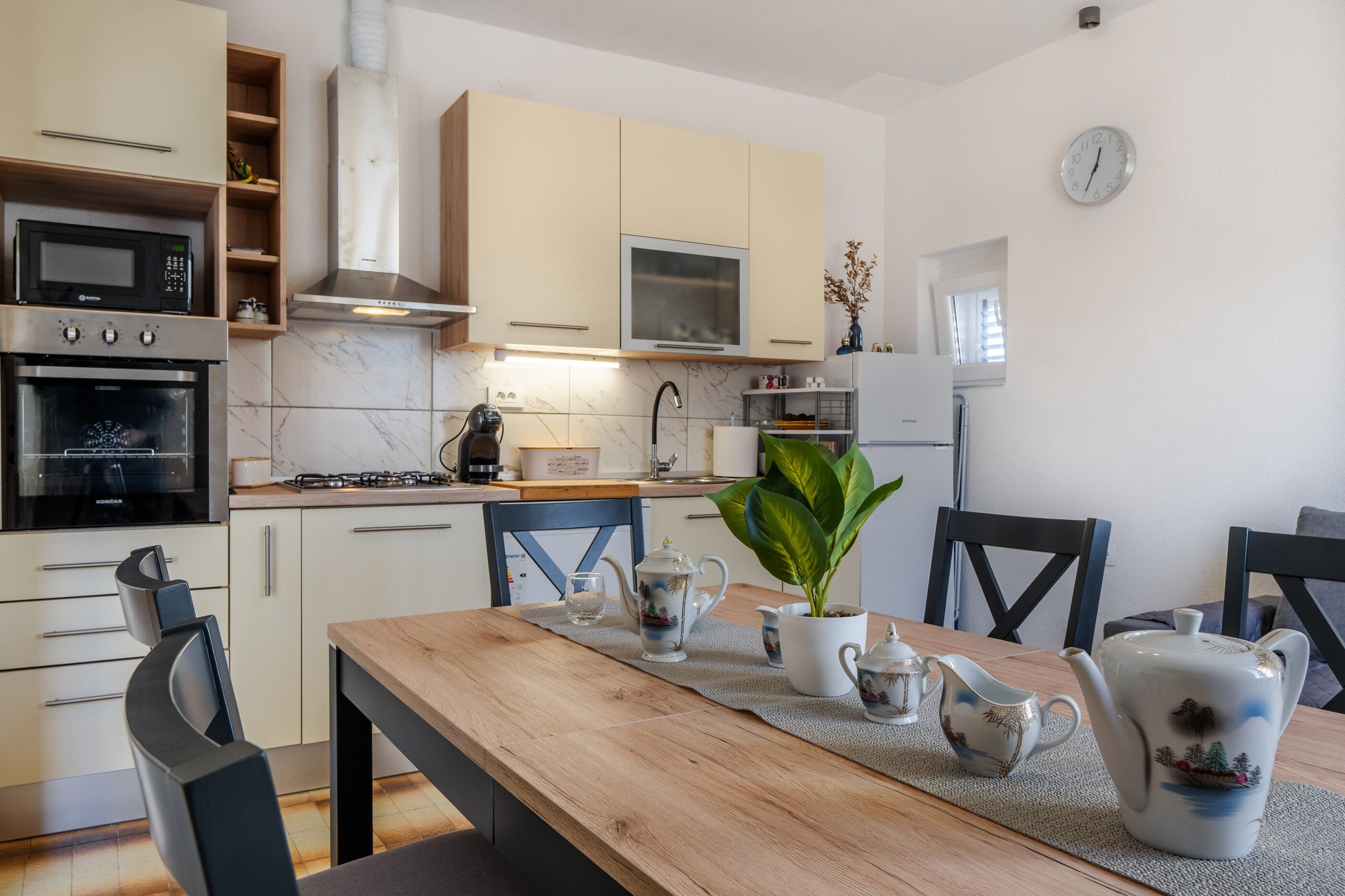 Apartment Floreani 97245-A1