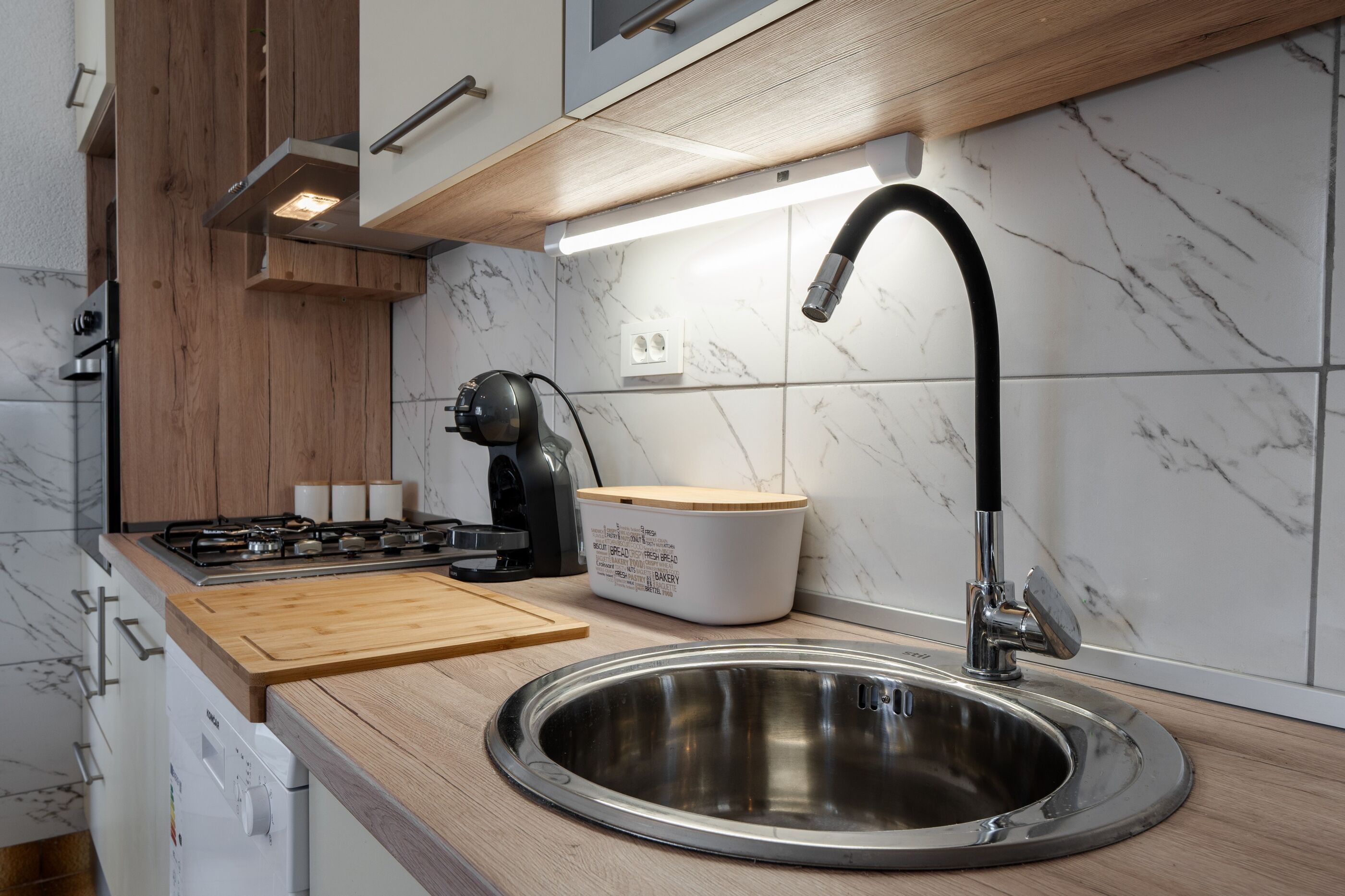 Apartment Floreani 97245-A1