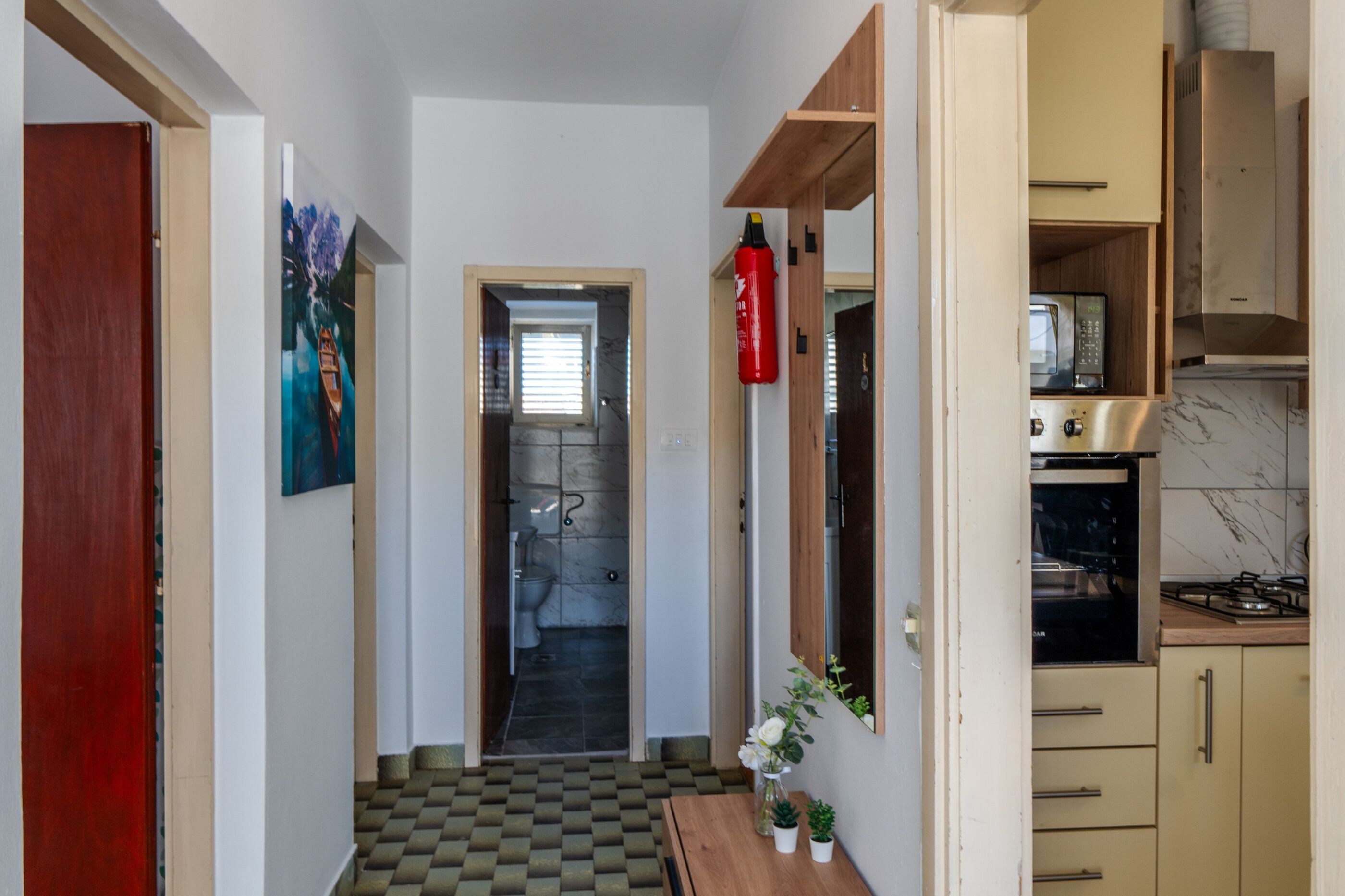 Apartment Floreani 97245-A1
