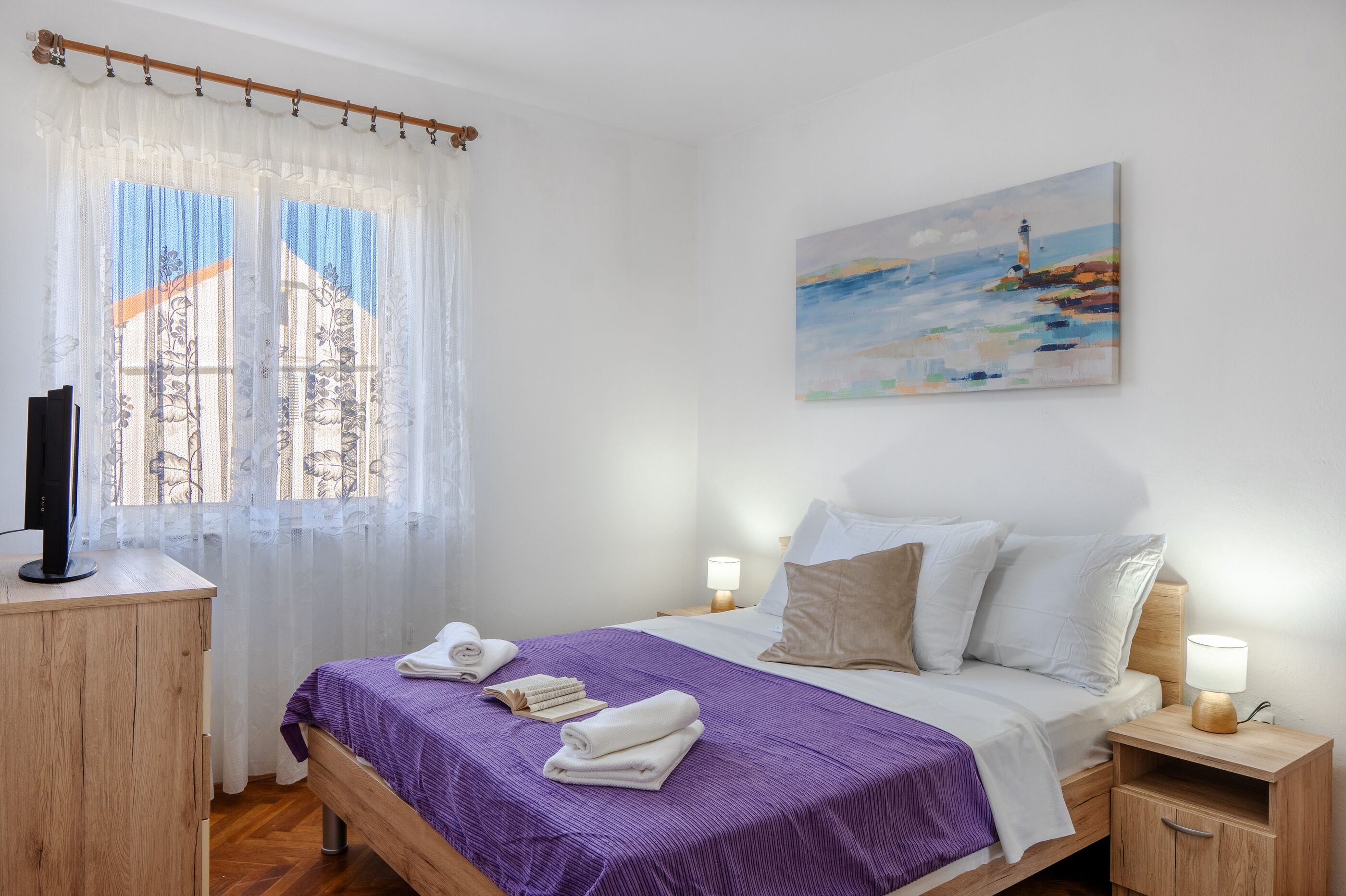 Apartment Floreani 97245-A1