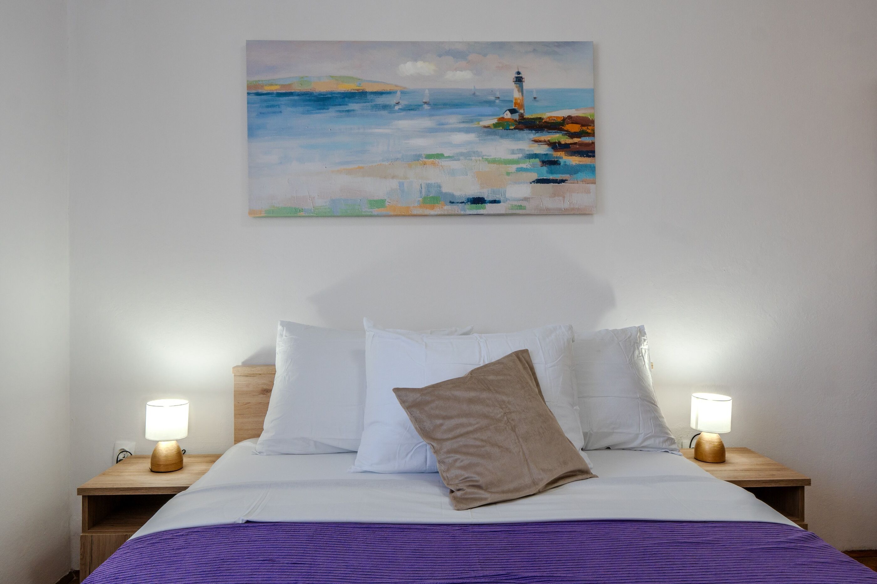 Apartment Floreani 97245-A1