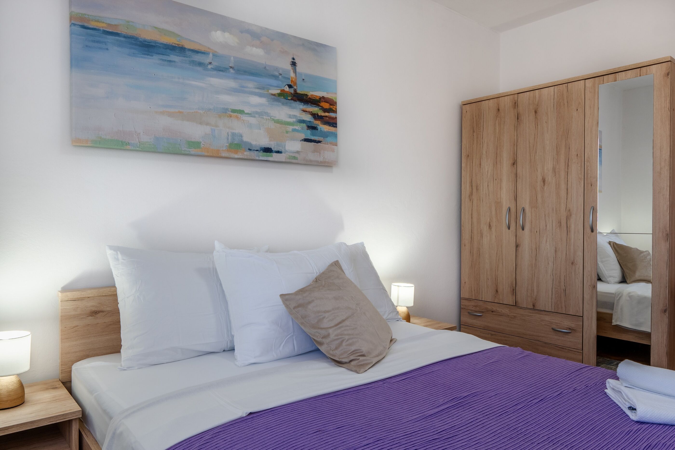 Apartment Floreani 97245-A1