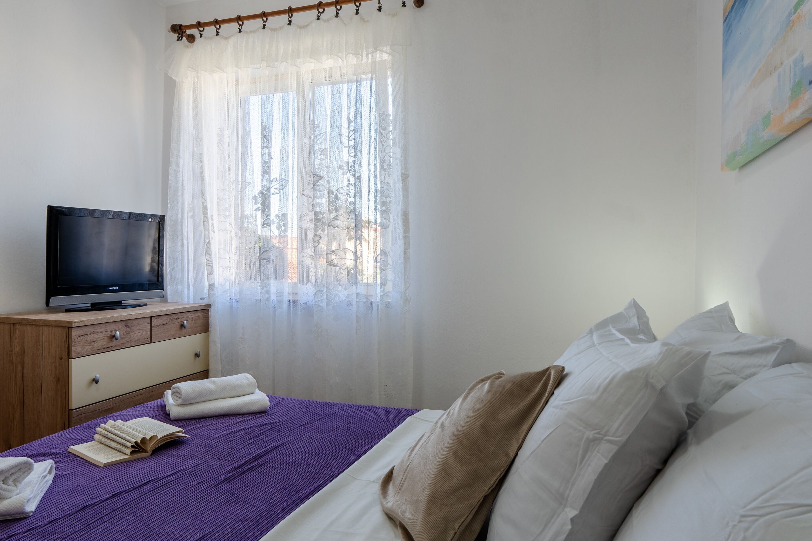 Apartment Floreani 97245-A1