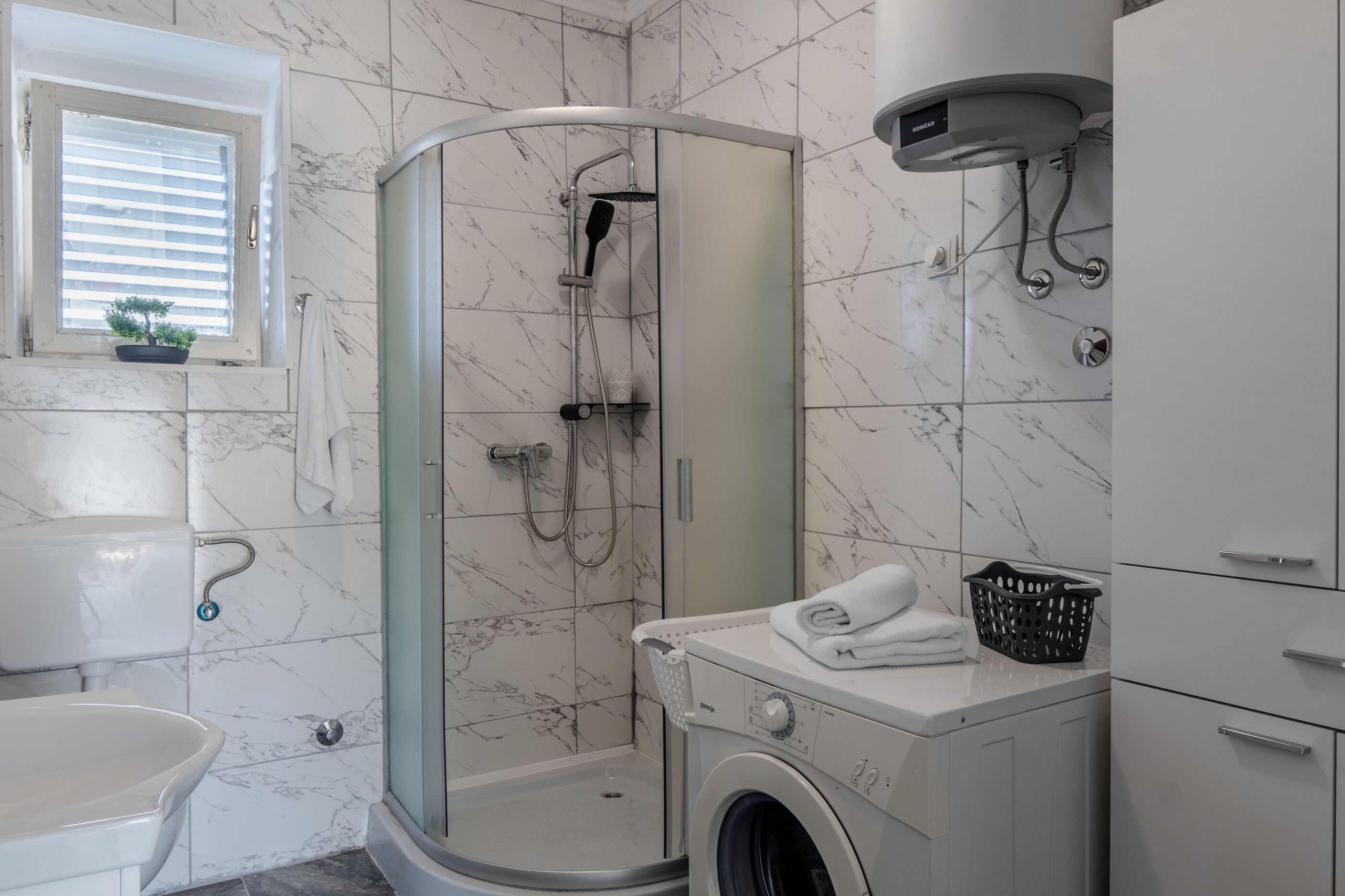 Apartment Floreani 97245-A1