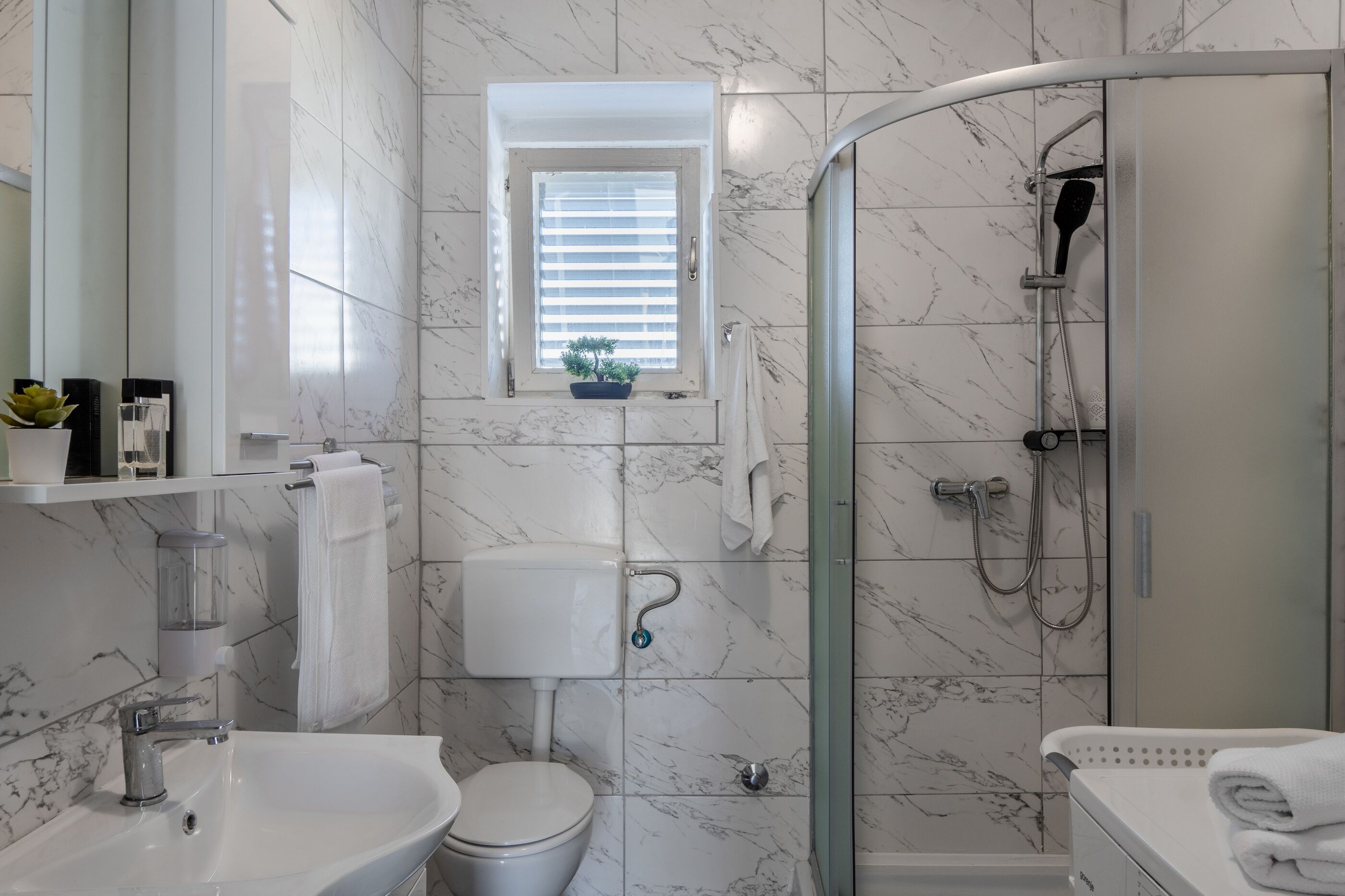 Apartment Floreani 97245-A1