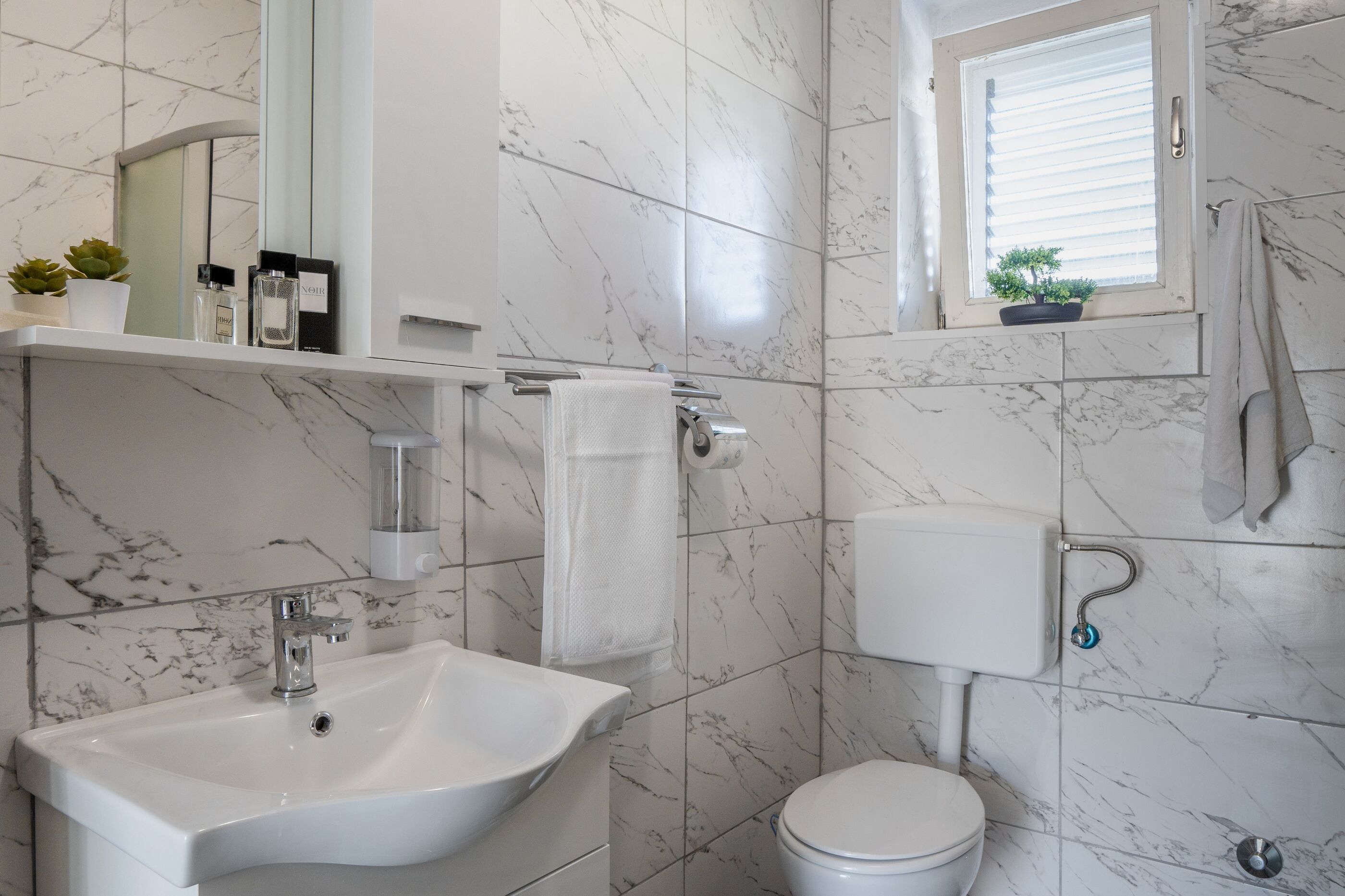 Apartment Floreani 97245-A1