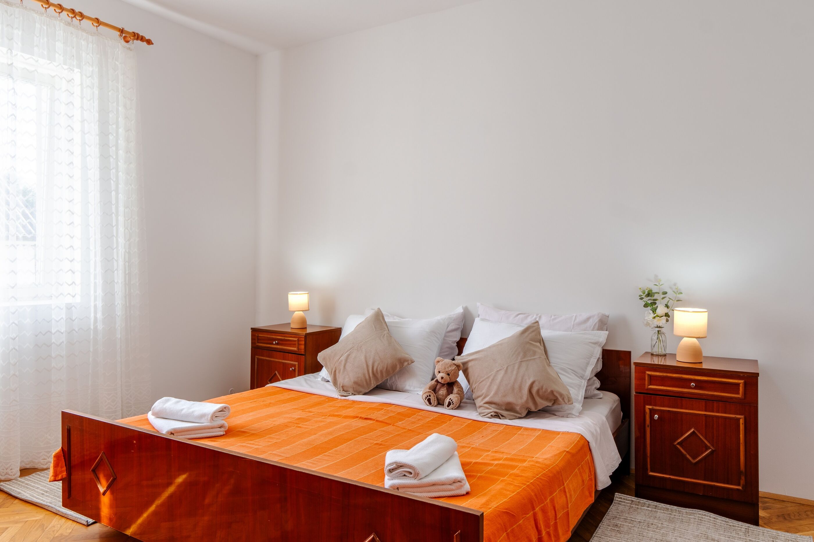 Apartment Floreani 97245-A1