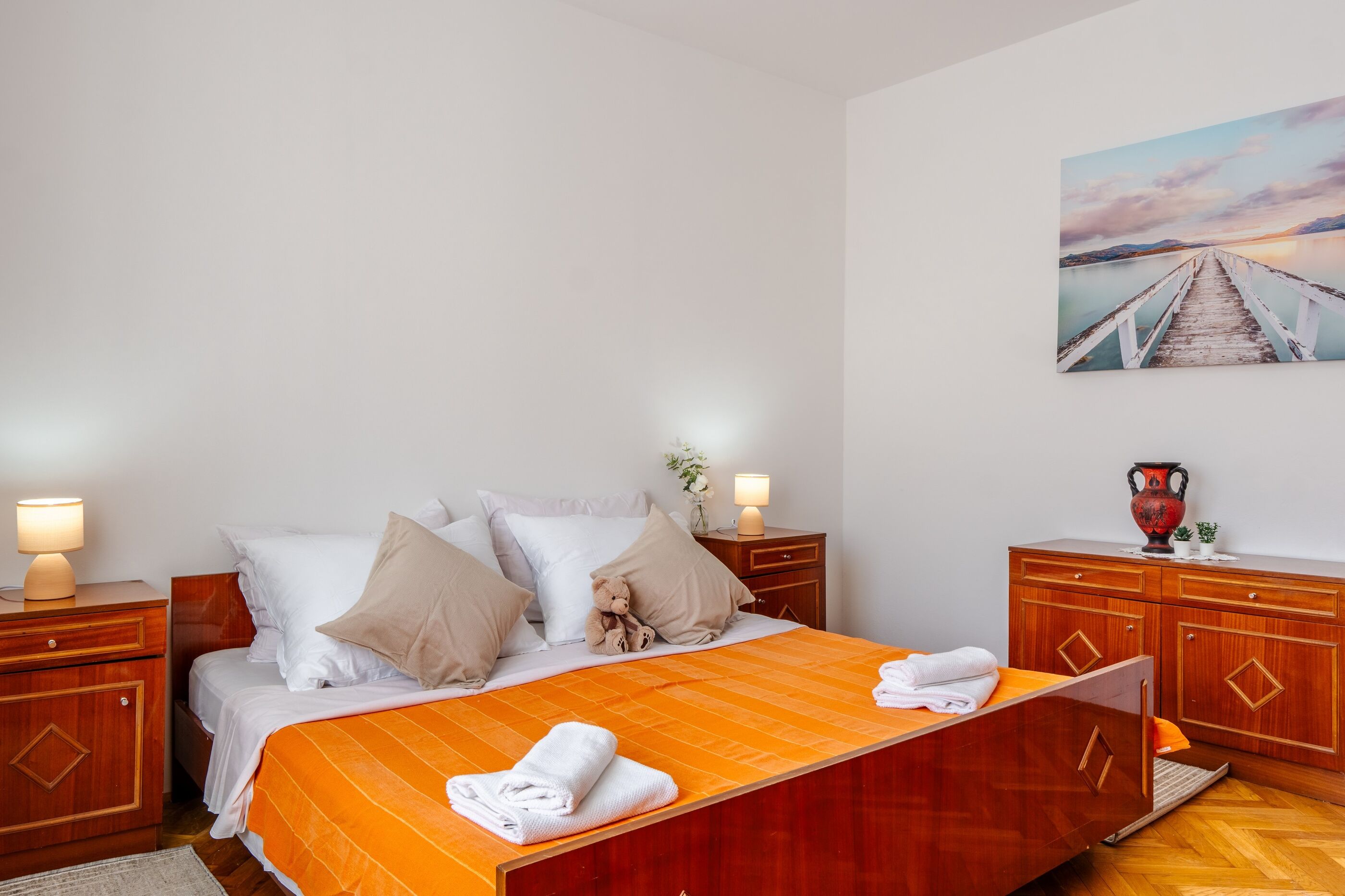 Apartment Floreani 97245-A1