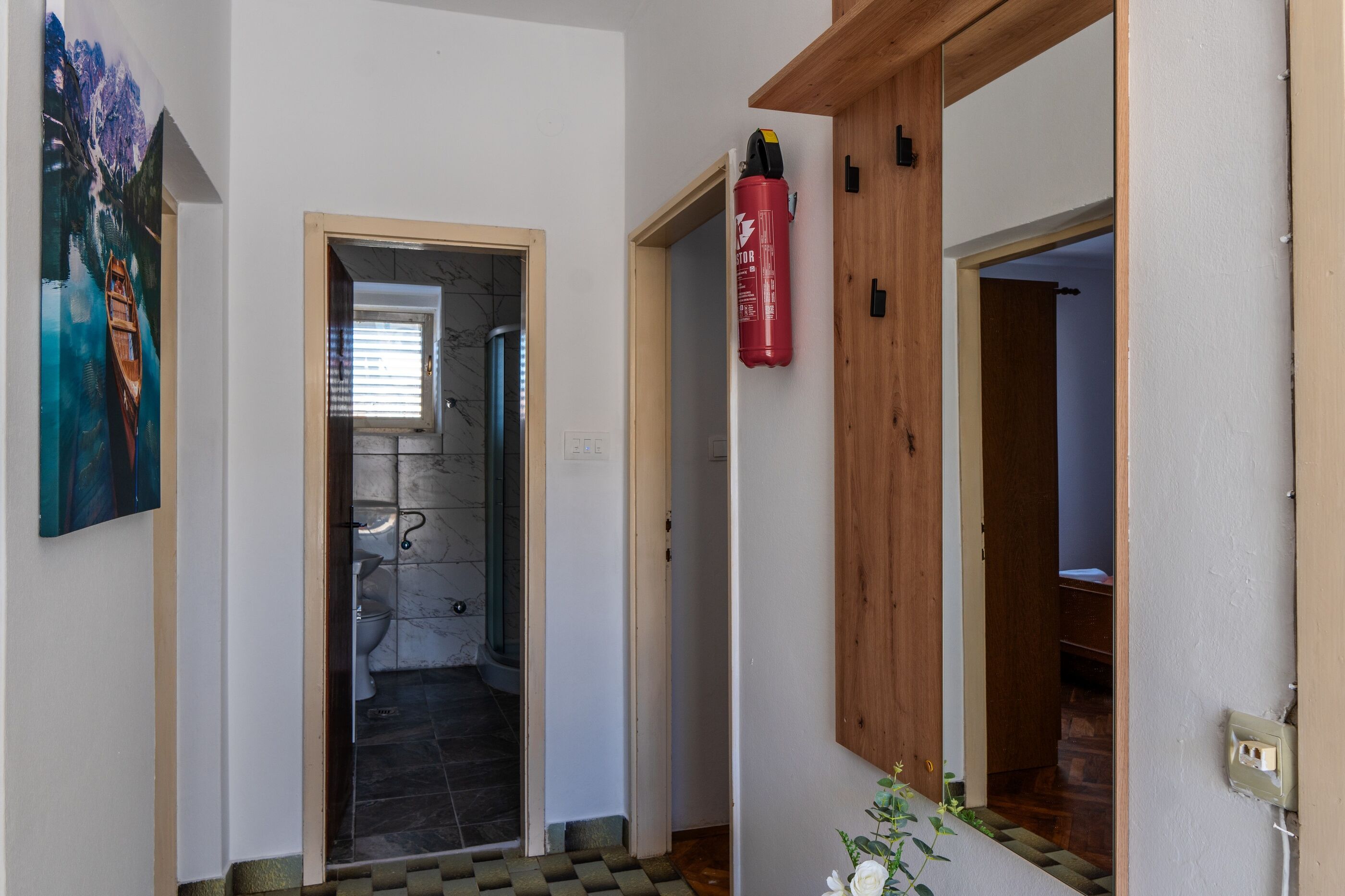 Apartment Floreani 97245-A1