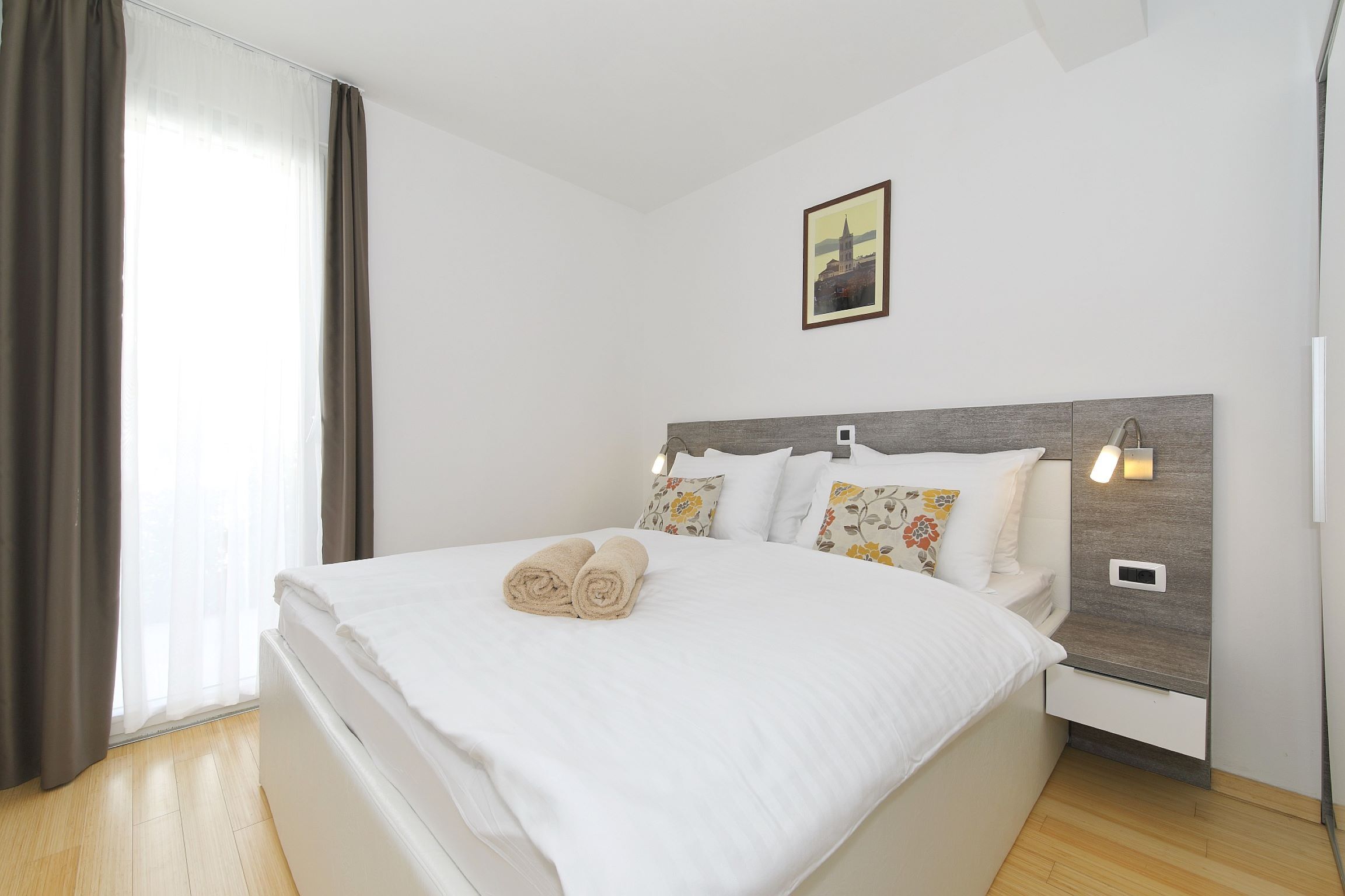 Apartments Sunnyside 59751-A1