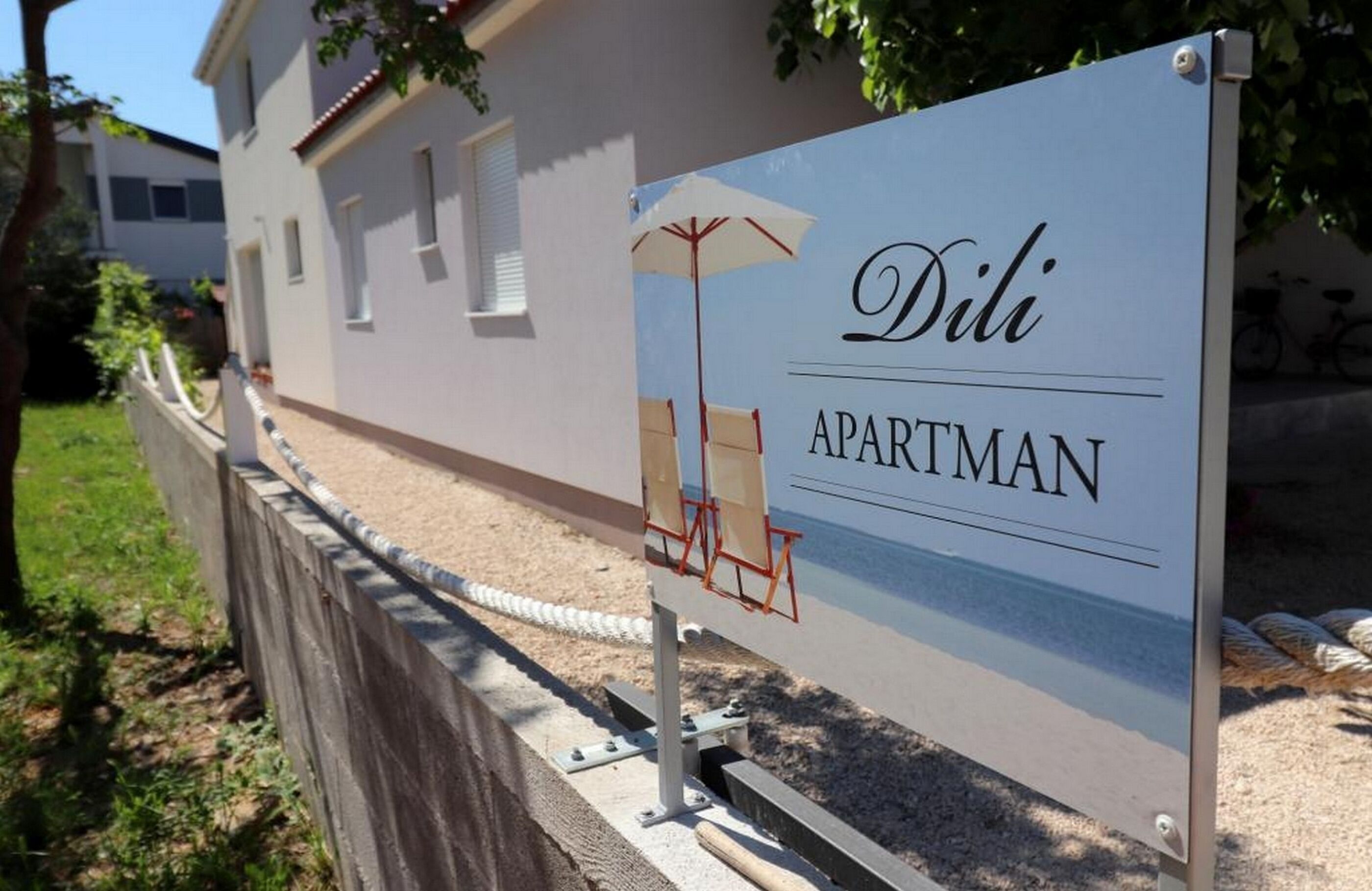 Apartment Dili 97247-A1