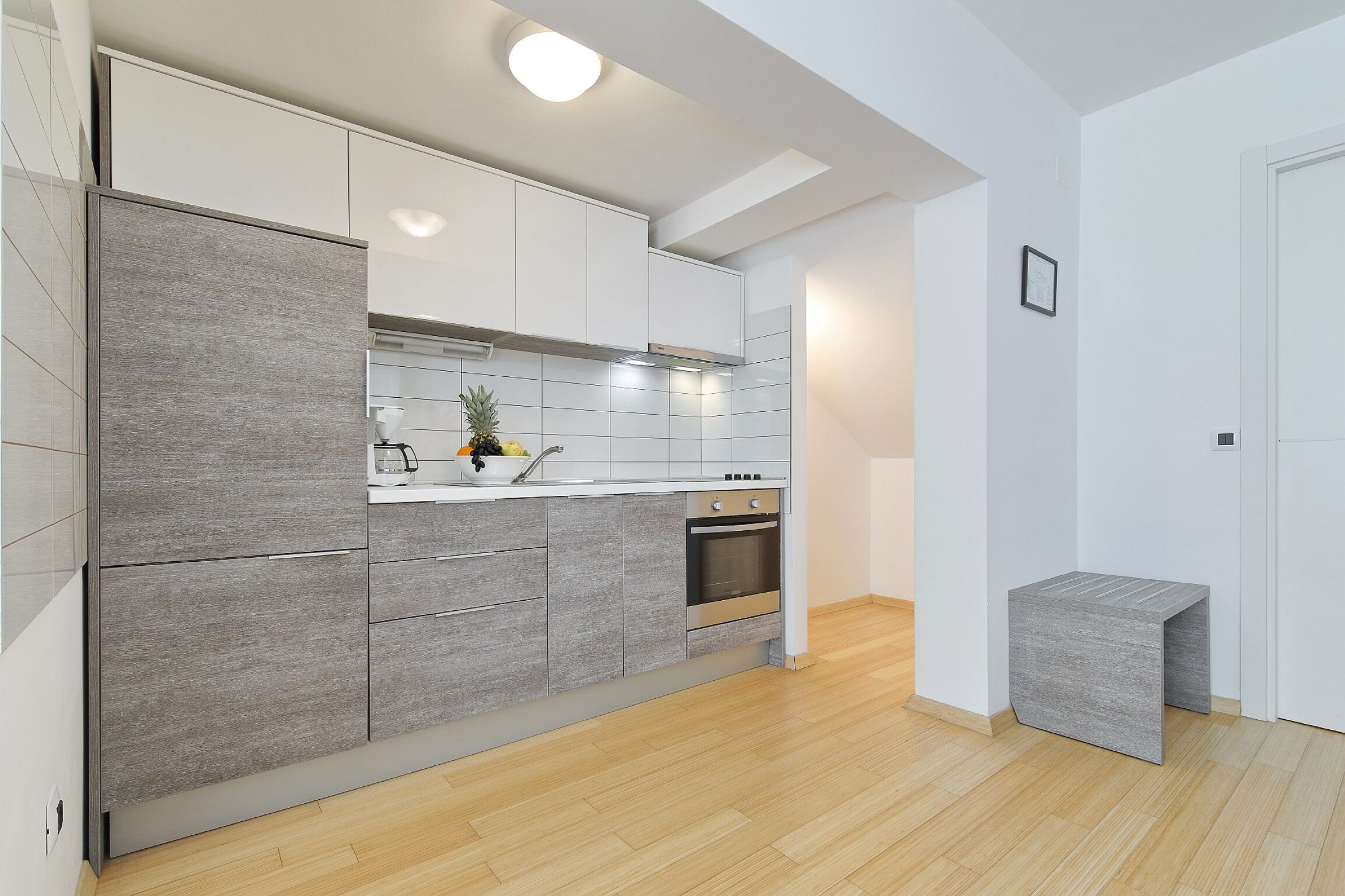 Apartments Sunnyside 59751-A1
