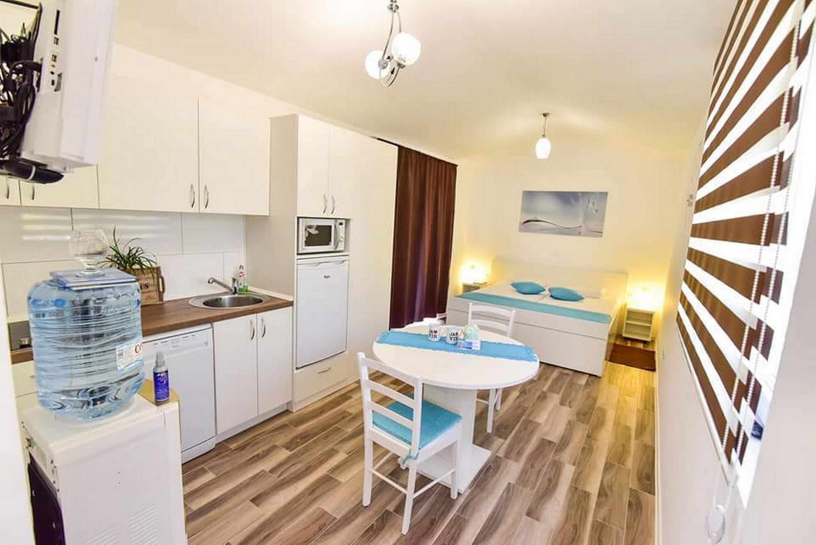 Apartment Dili 97247-A1