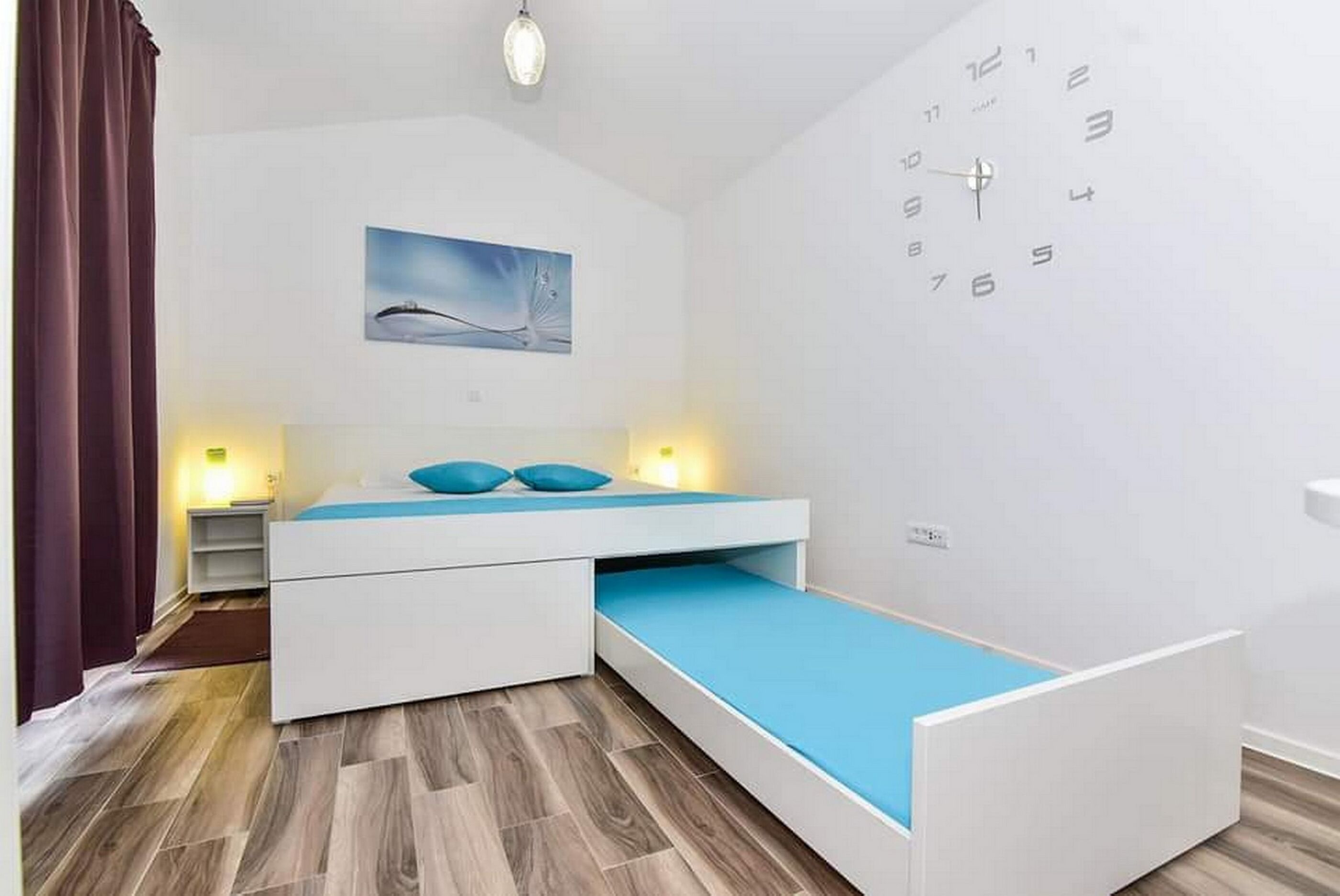 Apartment Dili 97247-A1