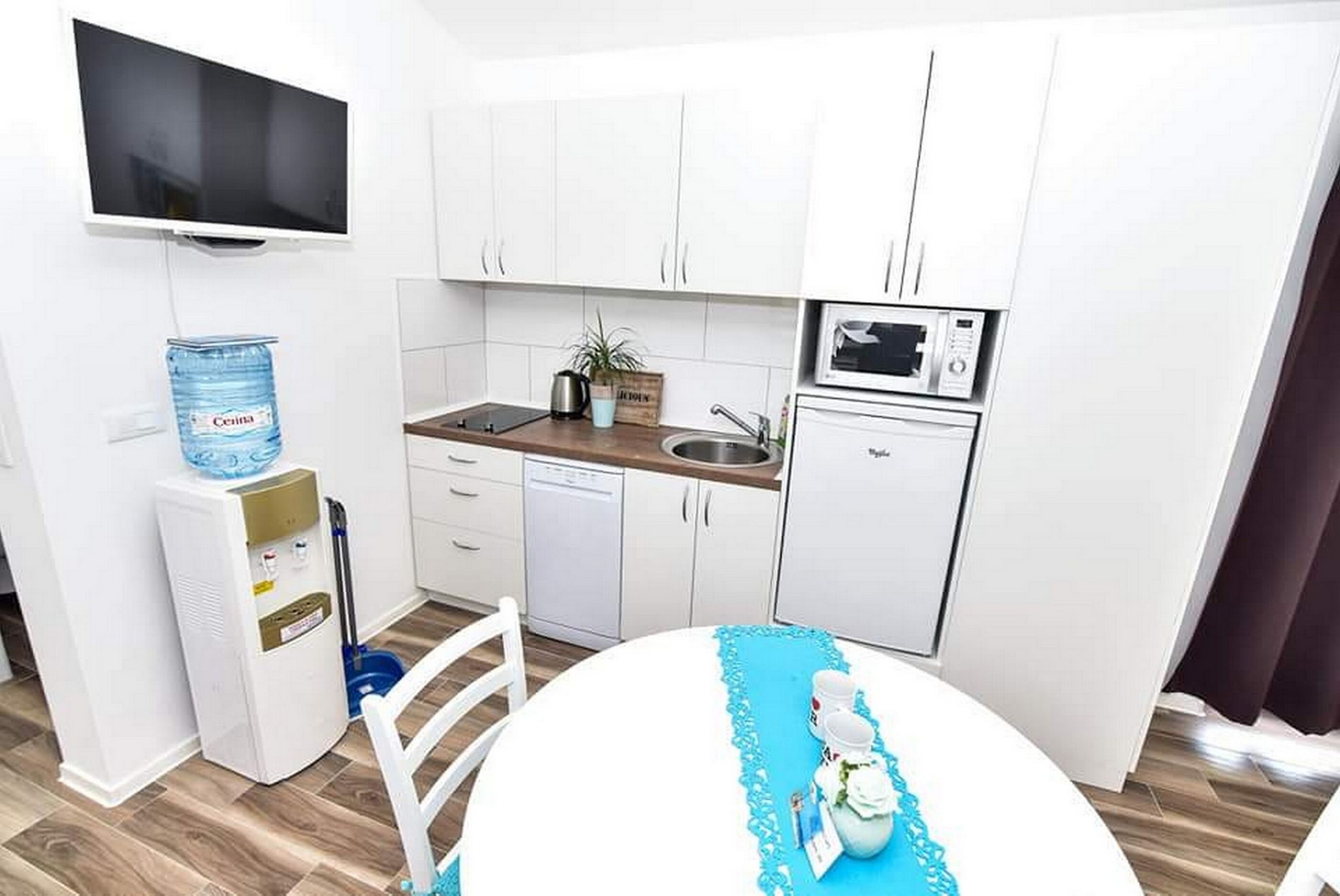 Apartment Dili 97247-A1