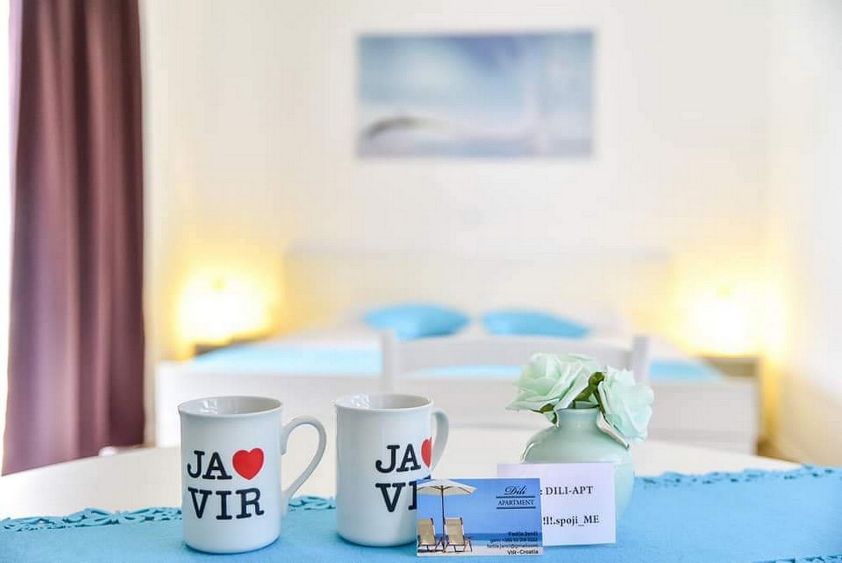 Apartment Dili 97247-A1