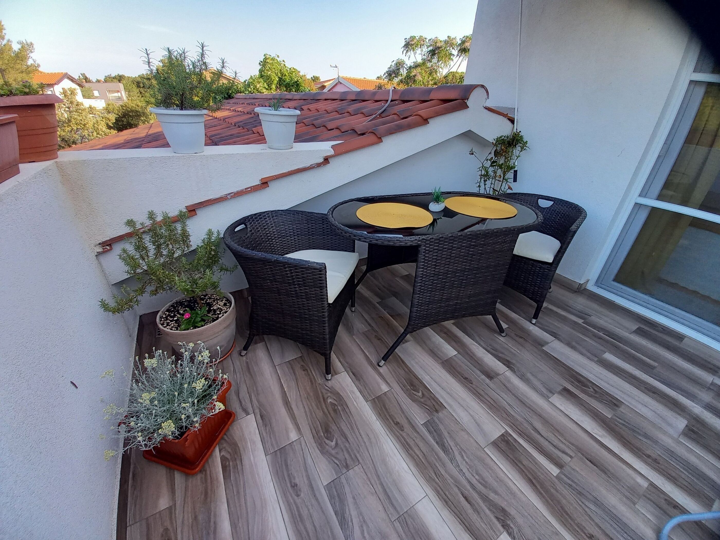 Apartment Dili 97247-A1