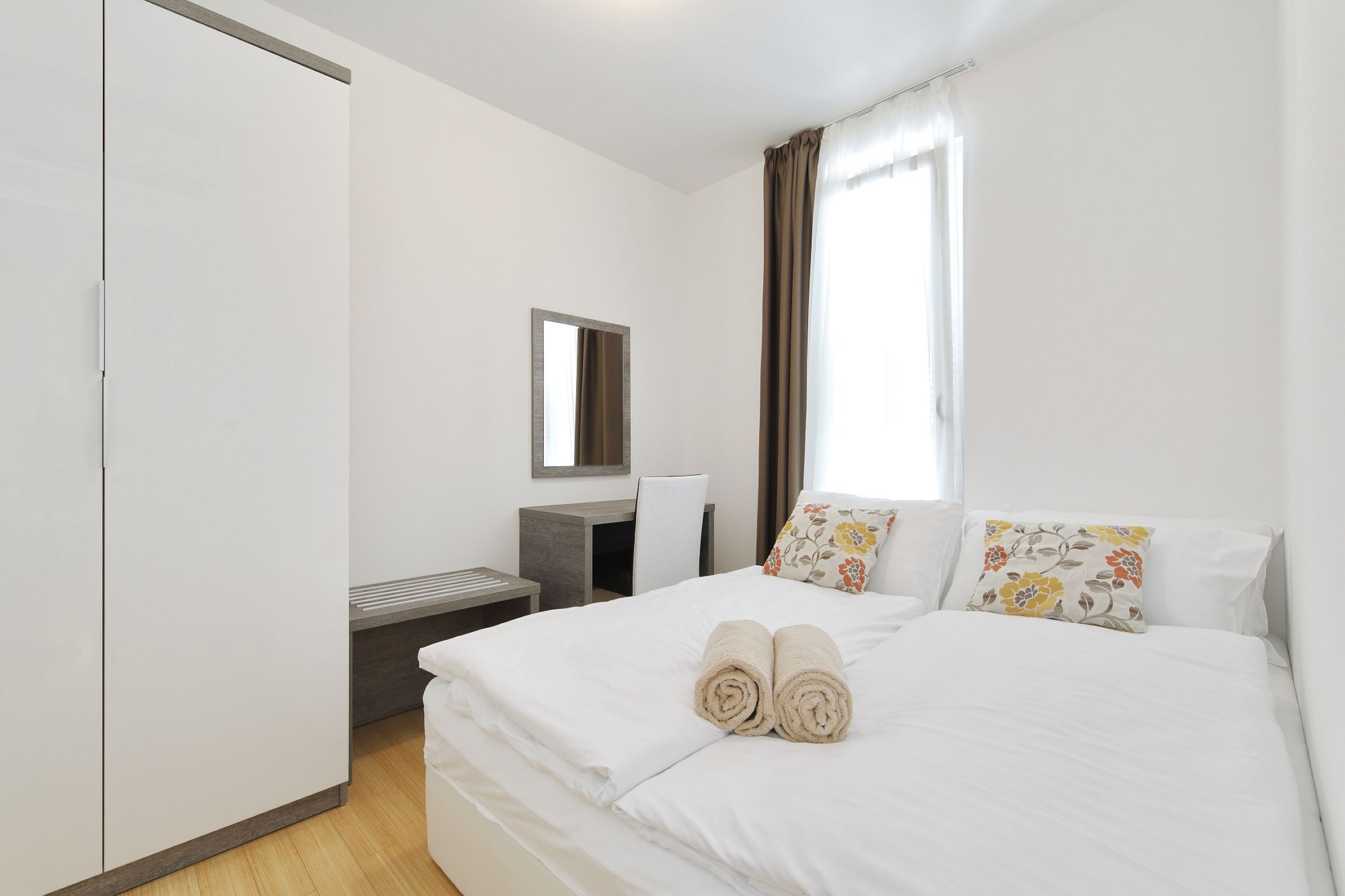 Apartments Sunnyside 59751-A2