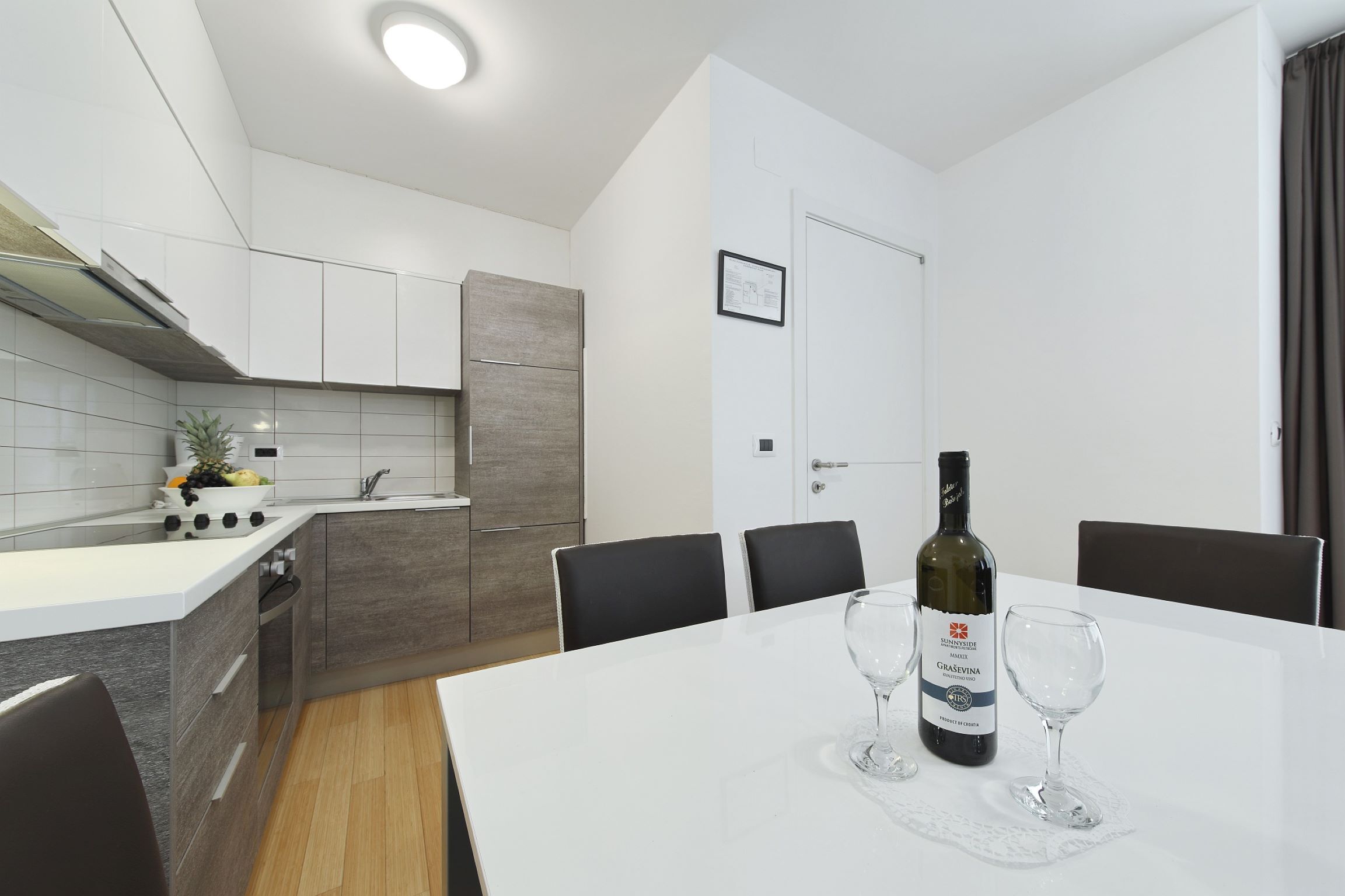 Apartments Sunnyside 59751-A2