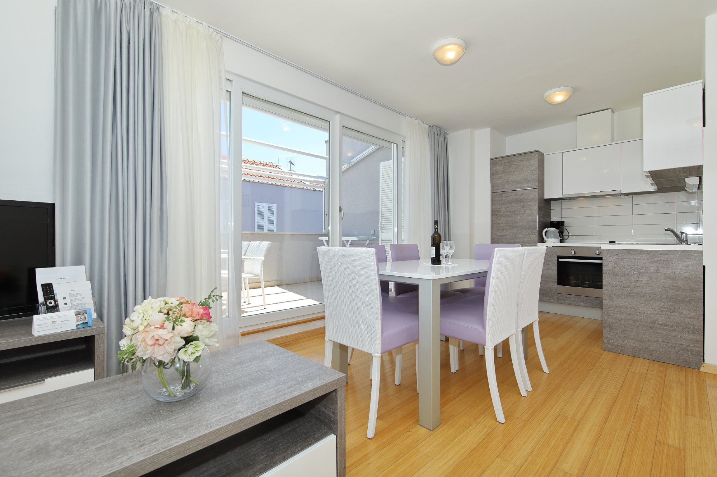 Apartments Sunnyside 59751-A5