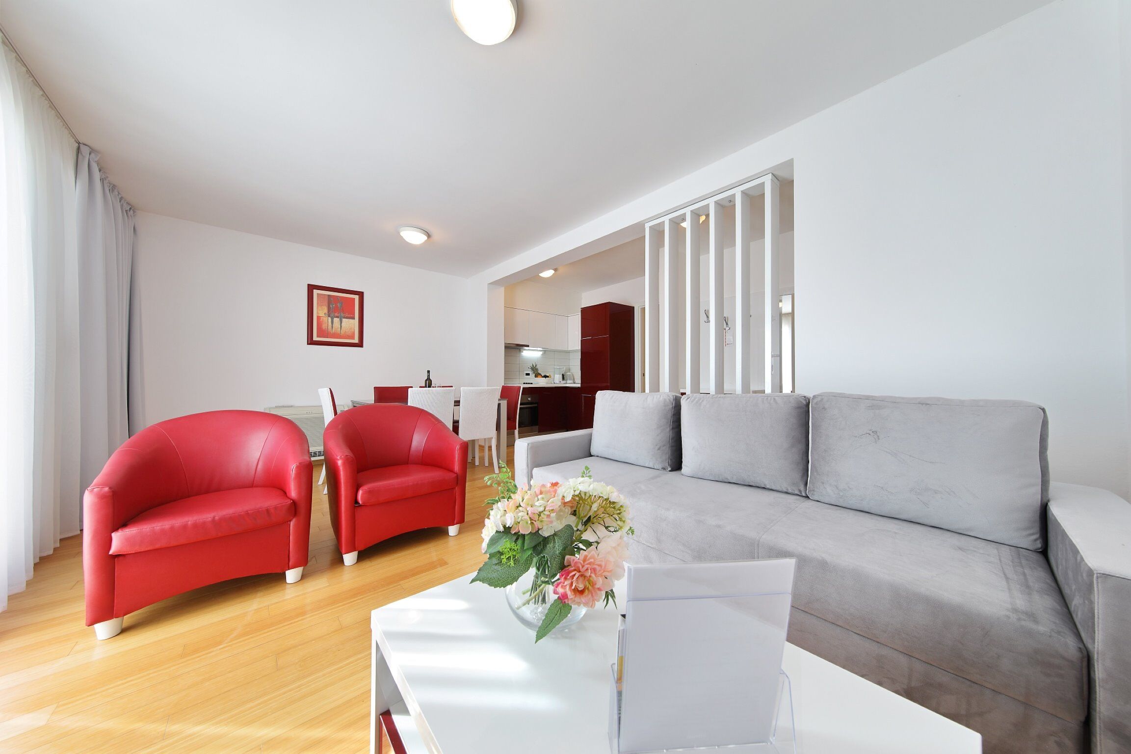 Apartments Sunnyside 59751-A3