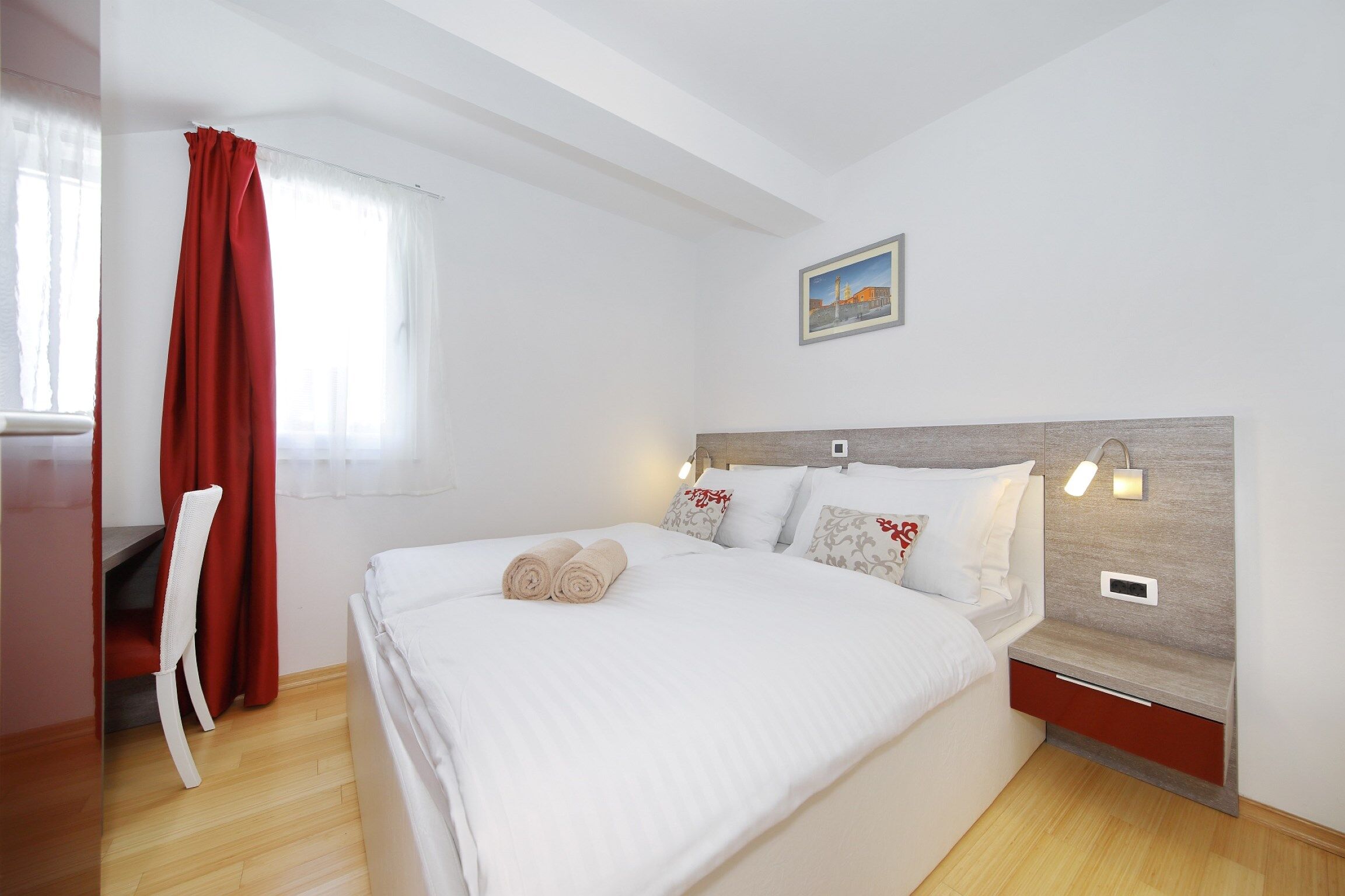Apartments Sunnyside 59751-A3