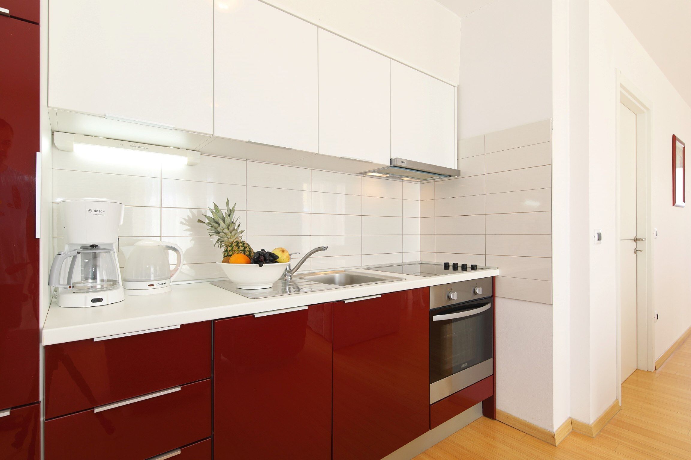 Apartments Sunnyside 59751-A4