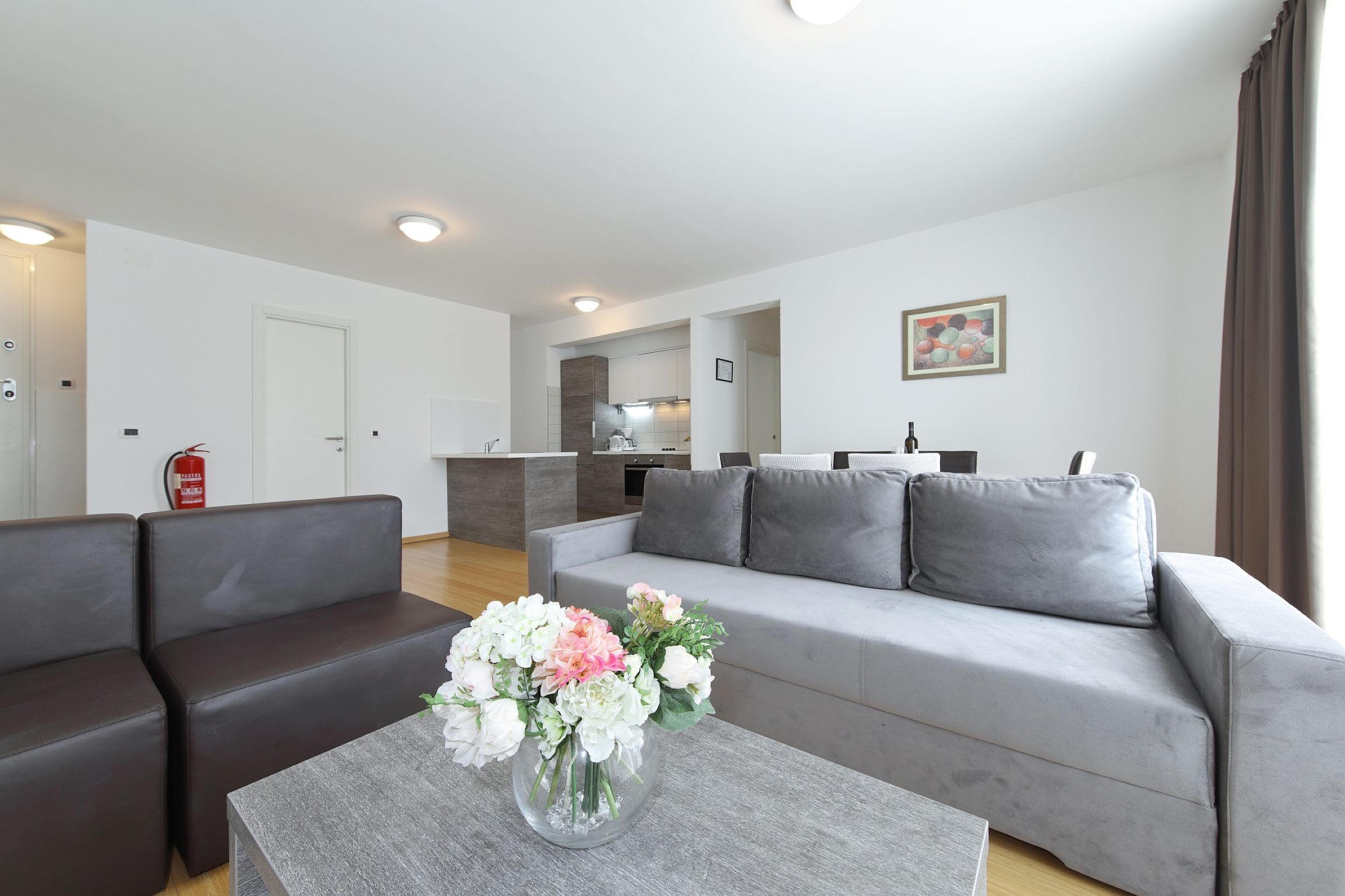 Apartments Sunnyside 59751-A4