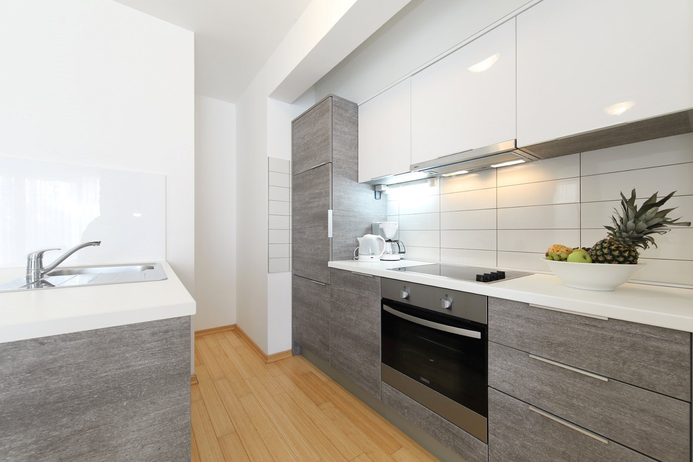 Apartments Sunnyside 59751-A4