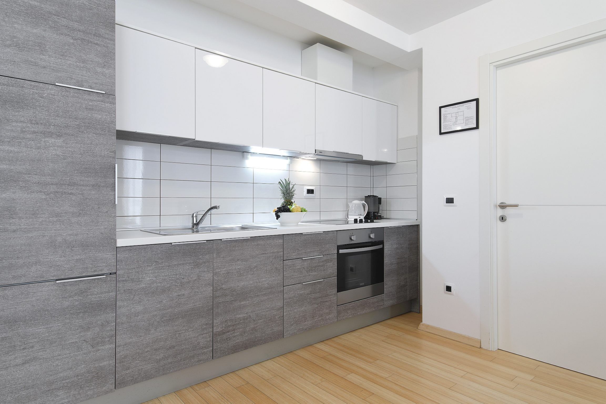Apartments Sunnyside 59751-A5