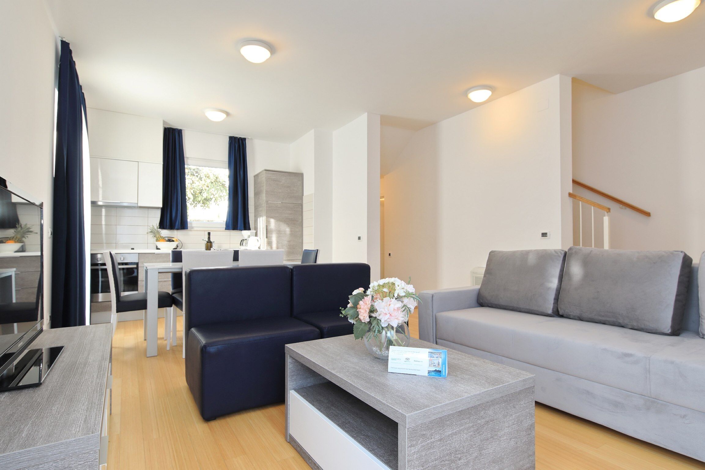 Apartments Sunnyside 59751-A5