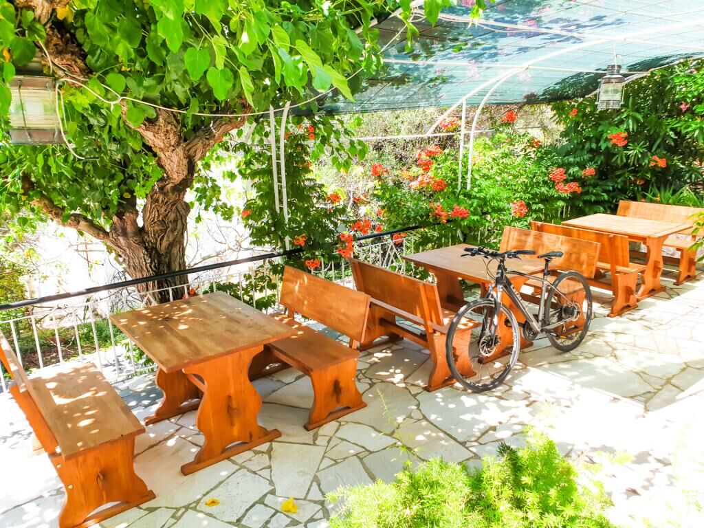 Photo of Apartments Uranus