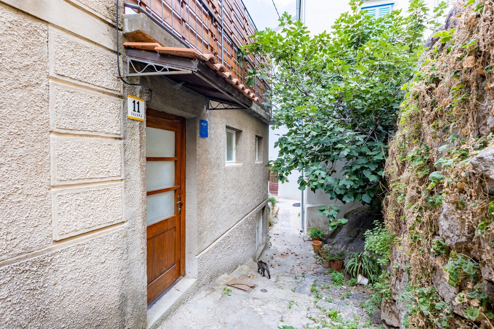 House Doris 63824-A1