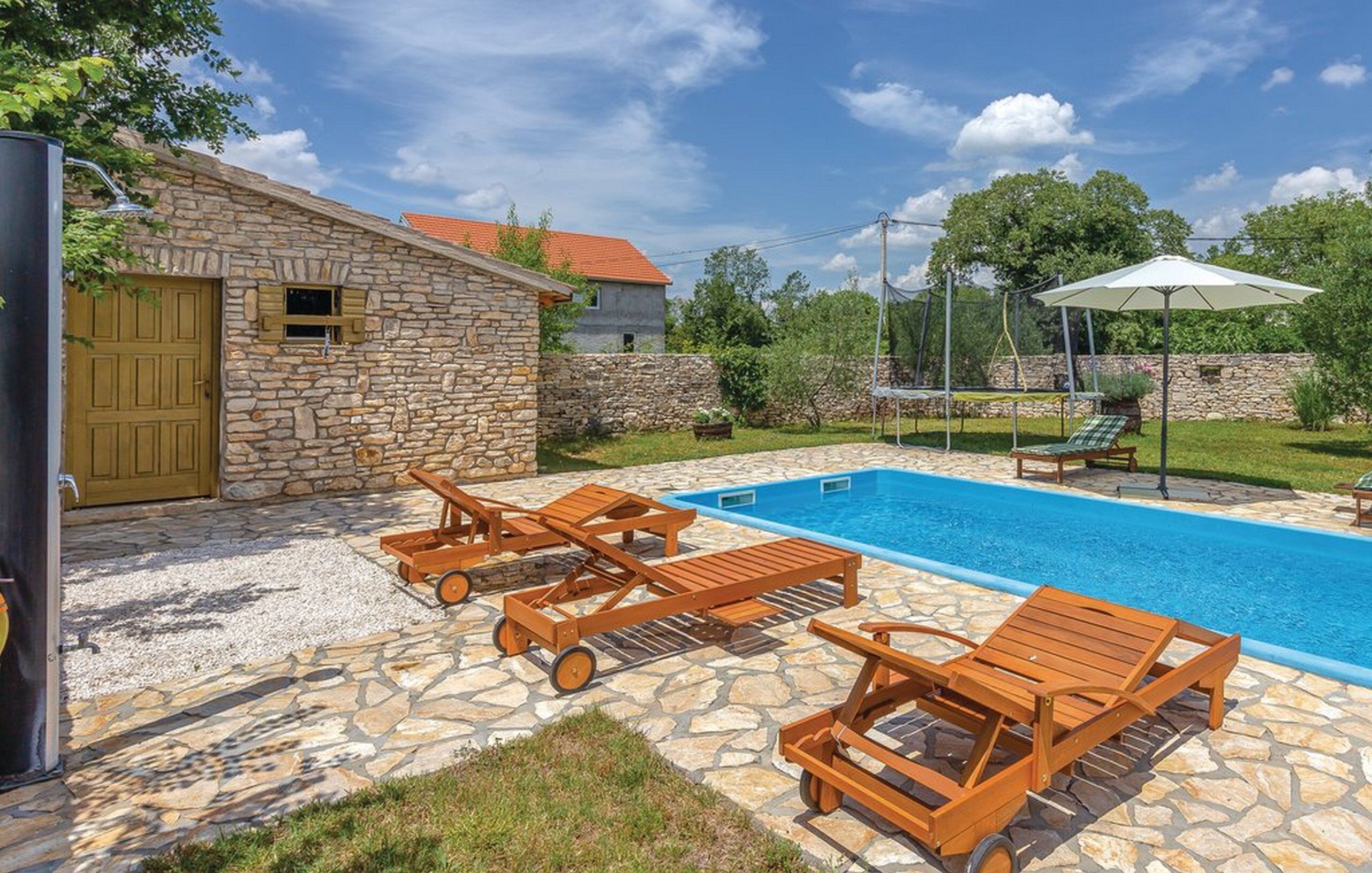 Kuća za odmor Soul Vacation K1