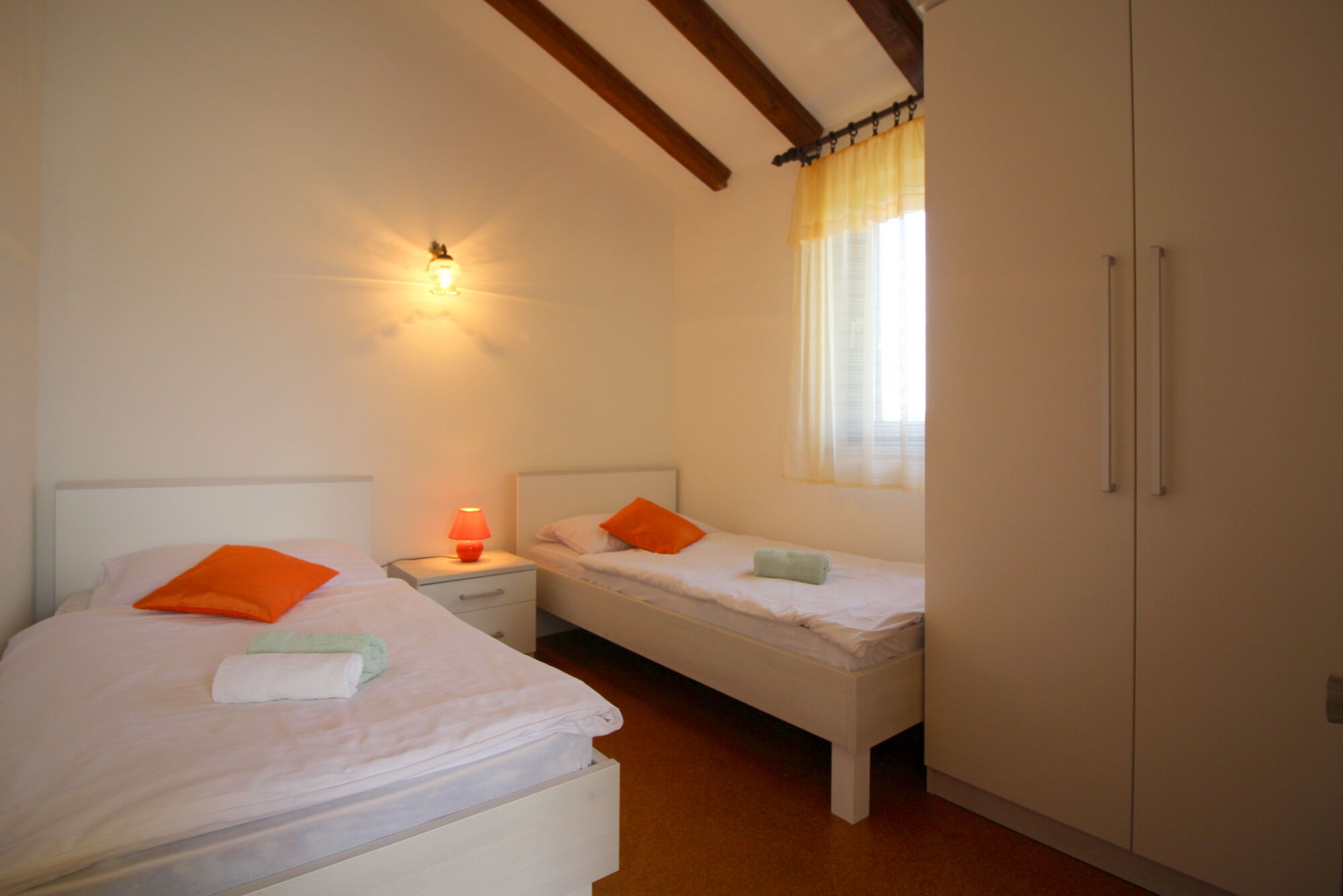 Apartments Samara 98285-A2