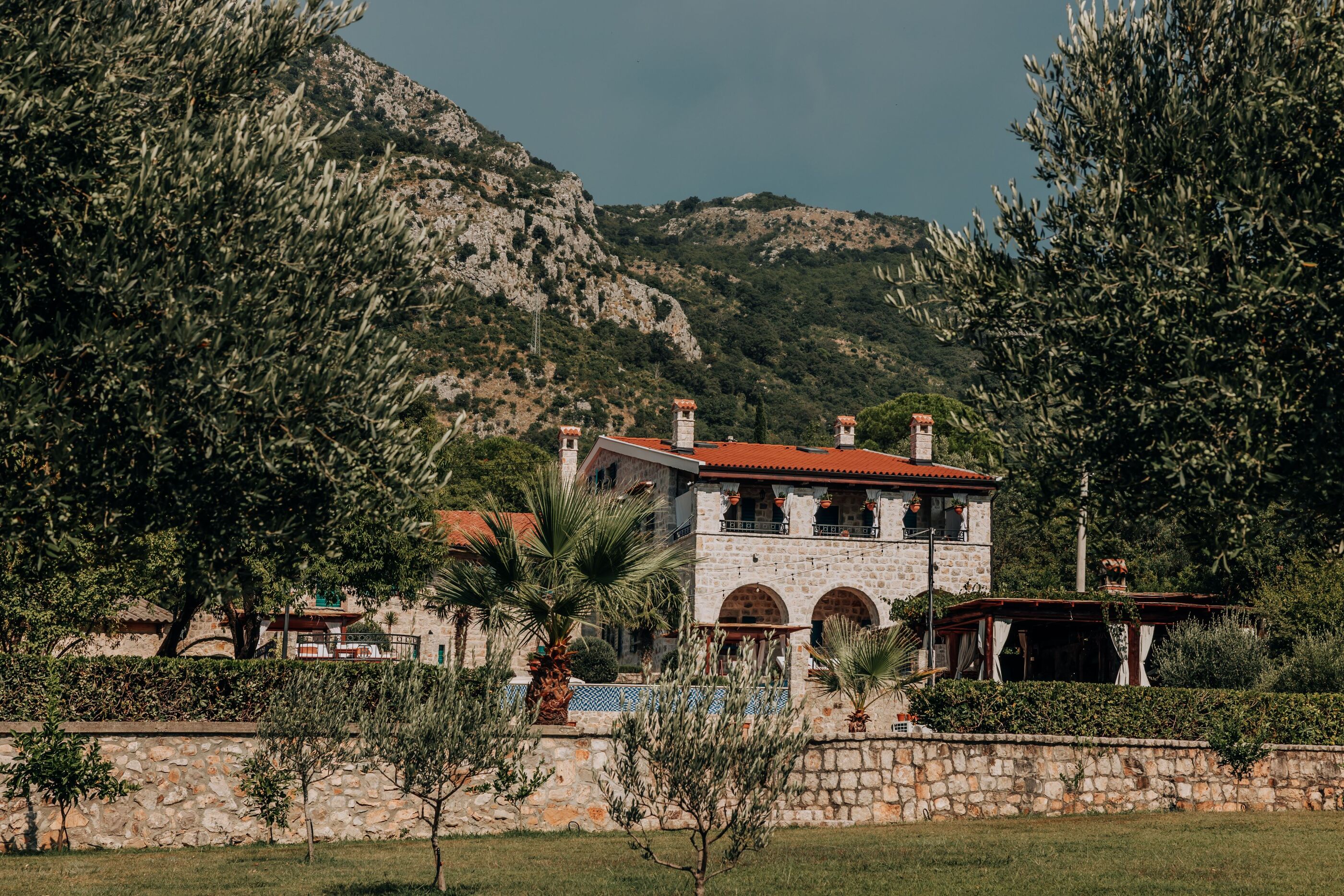 Villa Brca V5651-K1