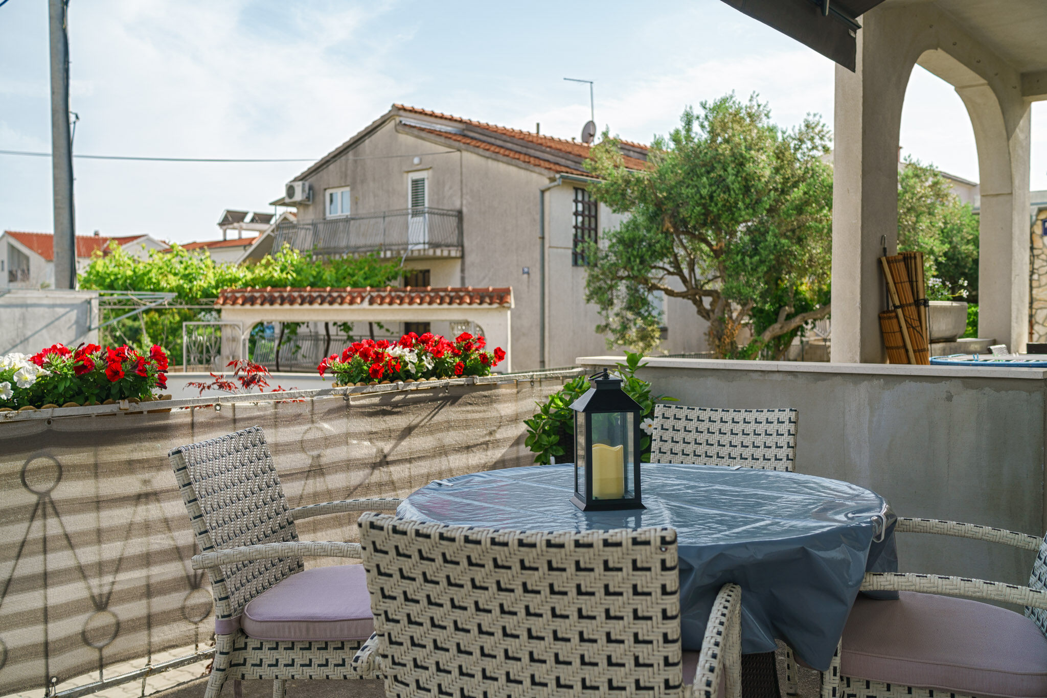 Apartment DaNka 99671-A1