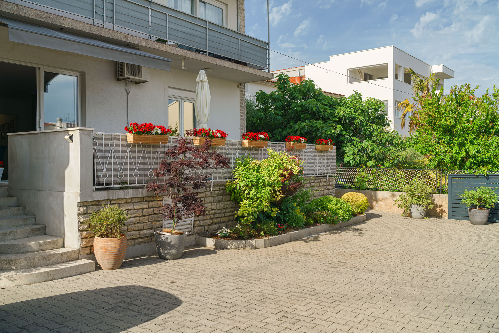 Apartment DaNka 99671-A1