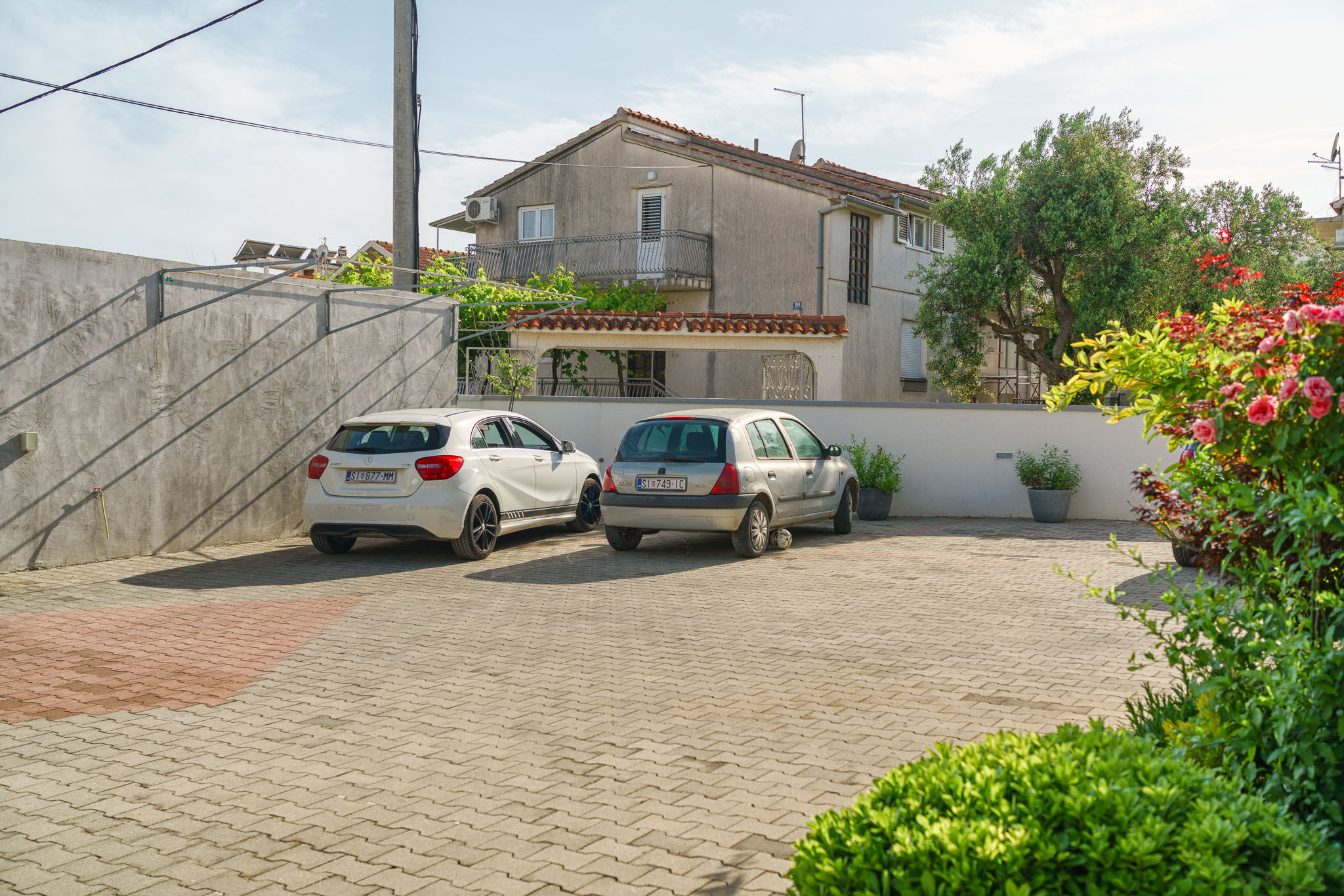 Apartment DaNka 99671-A1