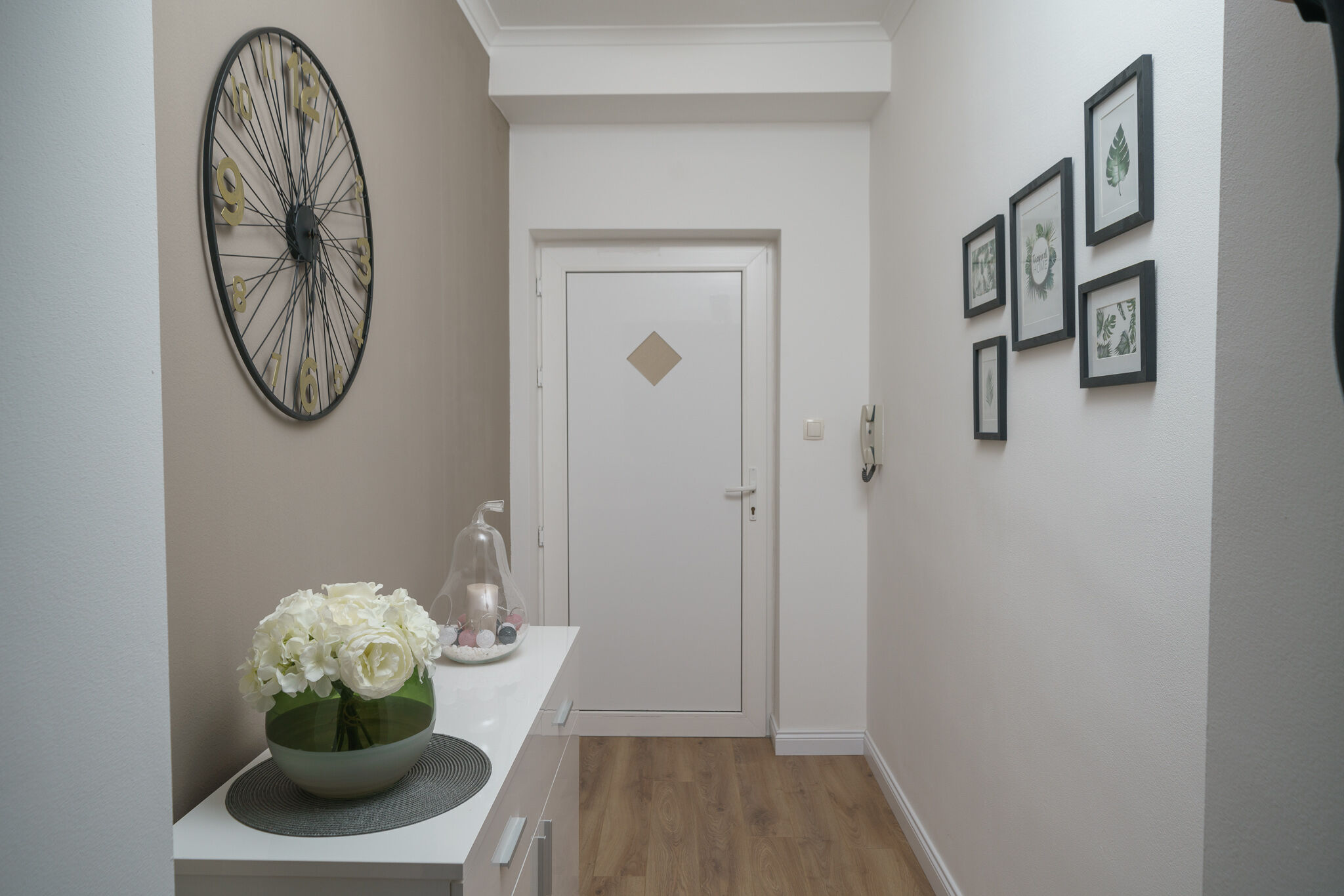 Apartment DaNka 99671-A1