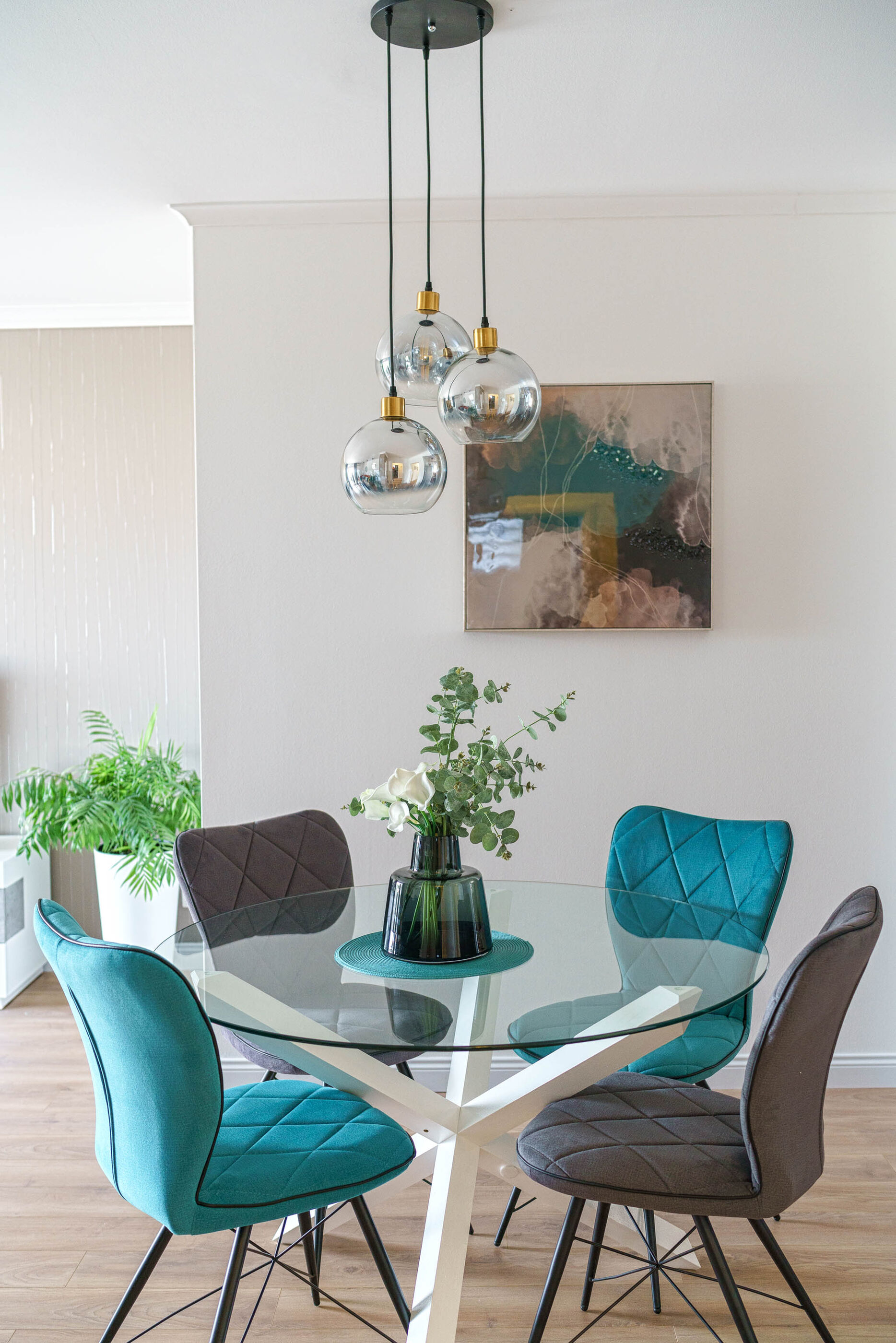 Apartment DaNka 99671-A1