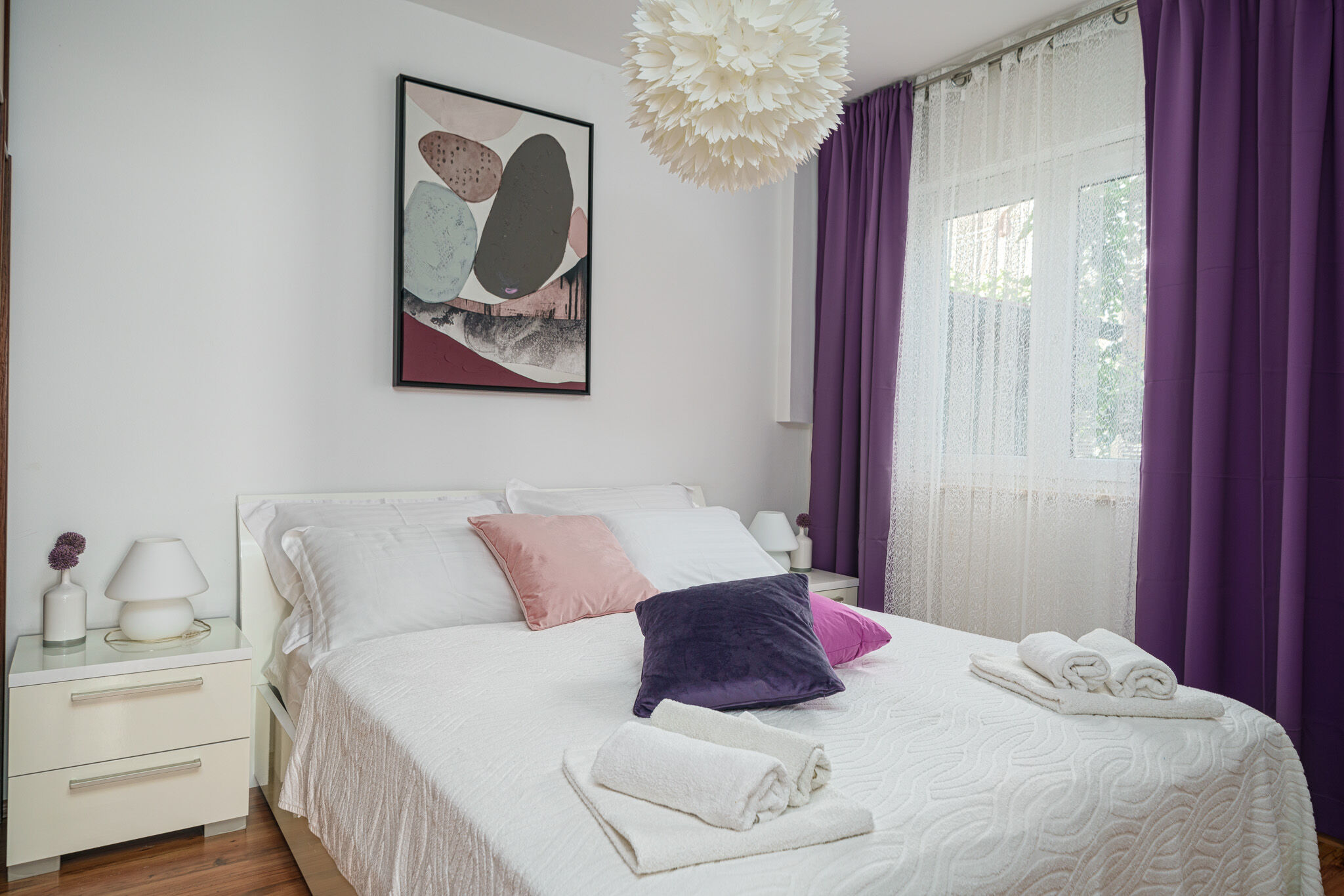 Apartment DaNka 99671-A1